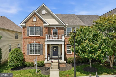 Townhouse For Sale - 41688 Blue Grama Circle<br/> ALDIE, VA 20105