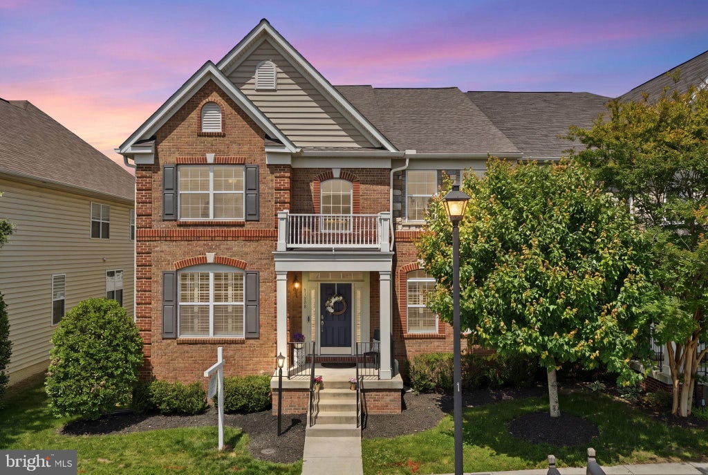 Photo of 41688 Blue Grama Circle, ALDIE, VA 20105 (MLS # VALO2122042)