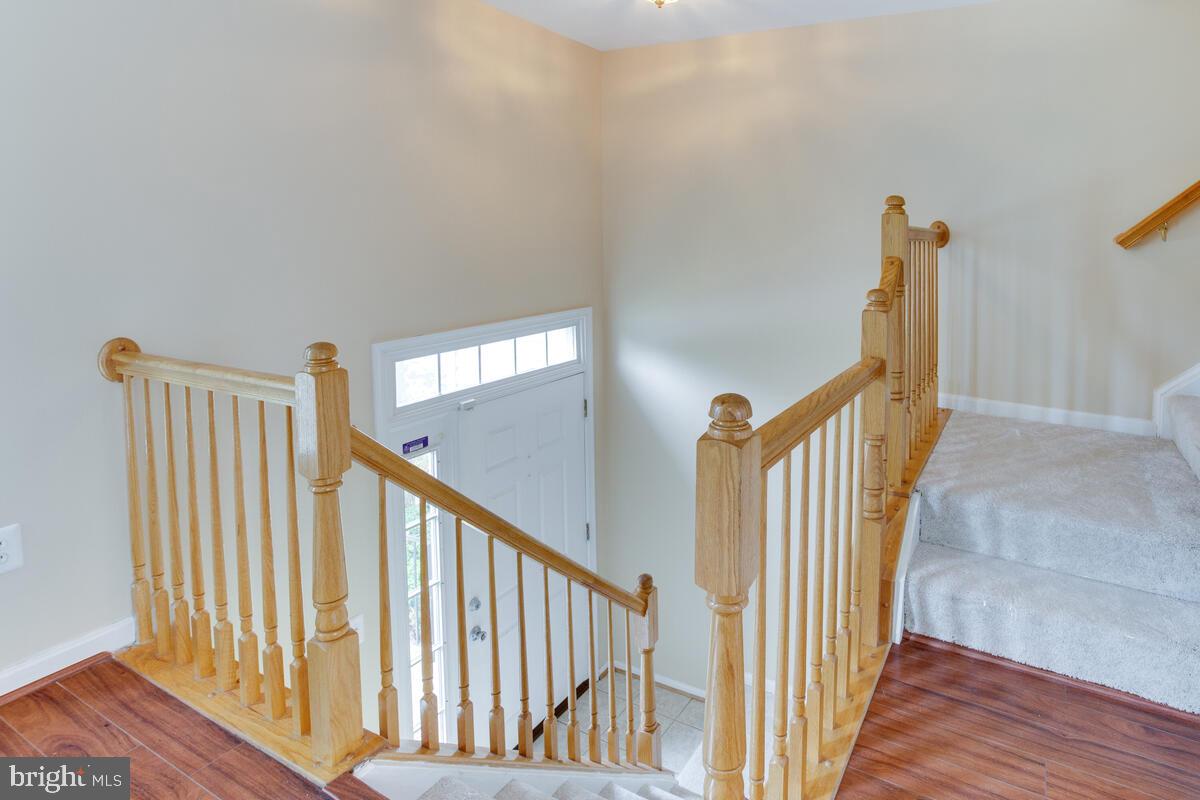 KINGSLEY HALL - Residential