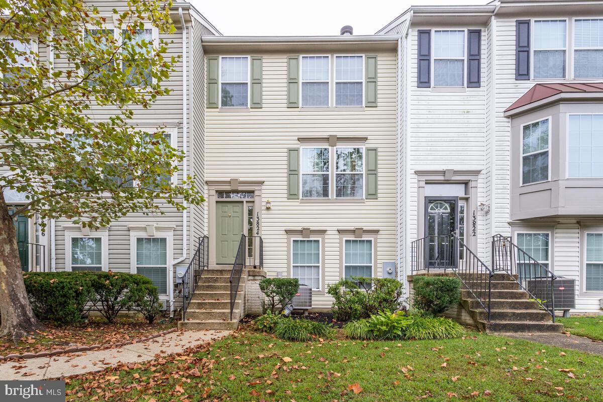 KINGSLEY HALL - Residential