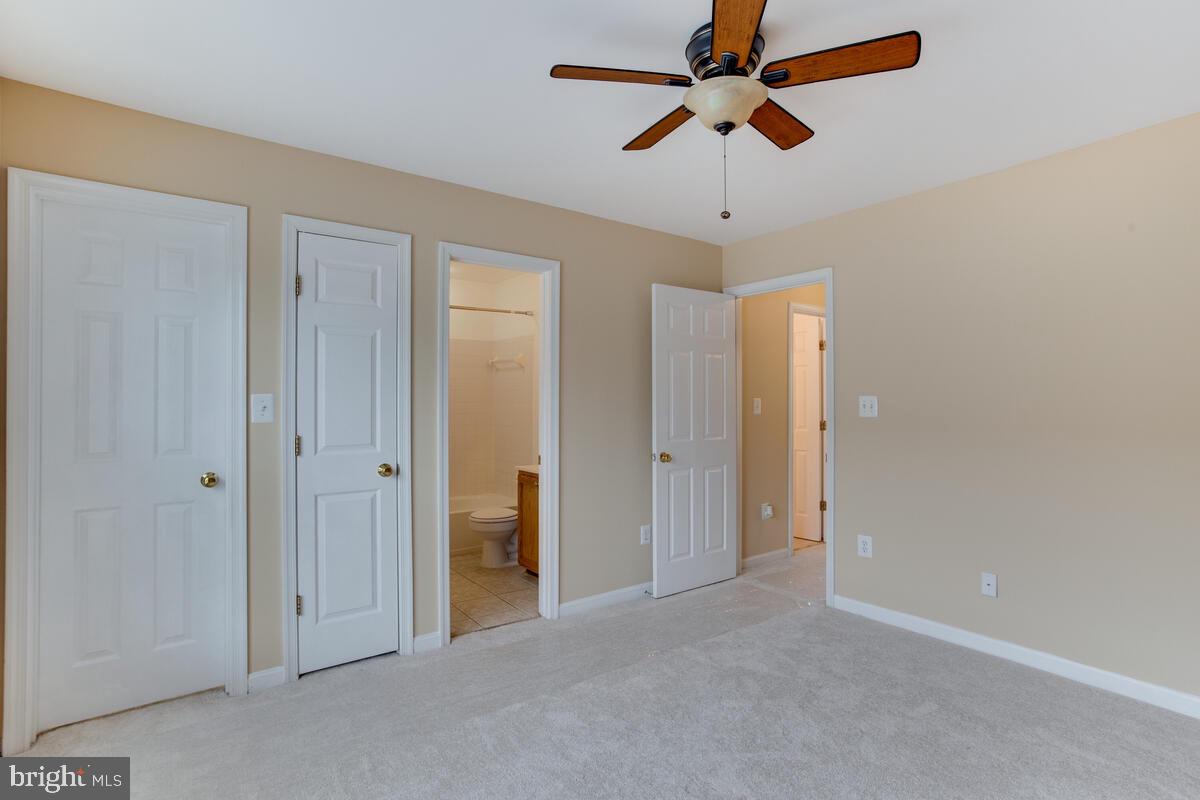 KINGSLEY HALL - Residential