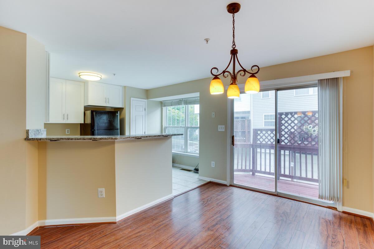 KINGSLEY HALL - Residential