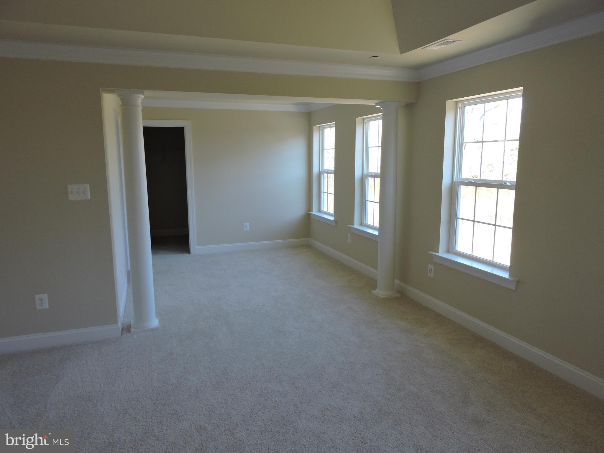 KNOTTING HILL - Residential