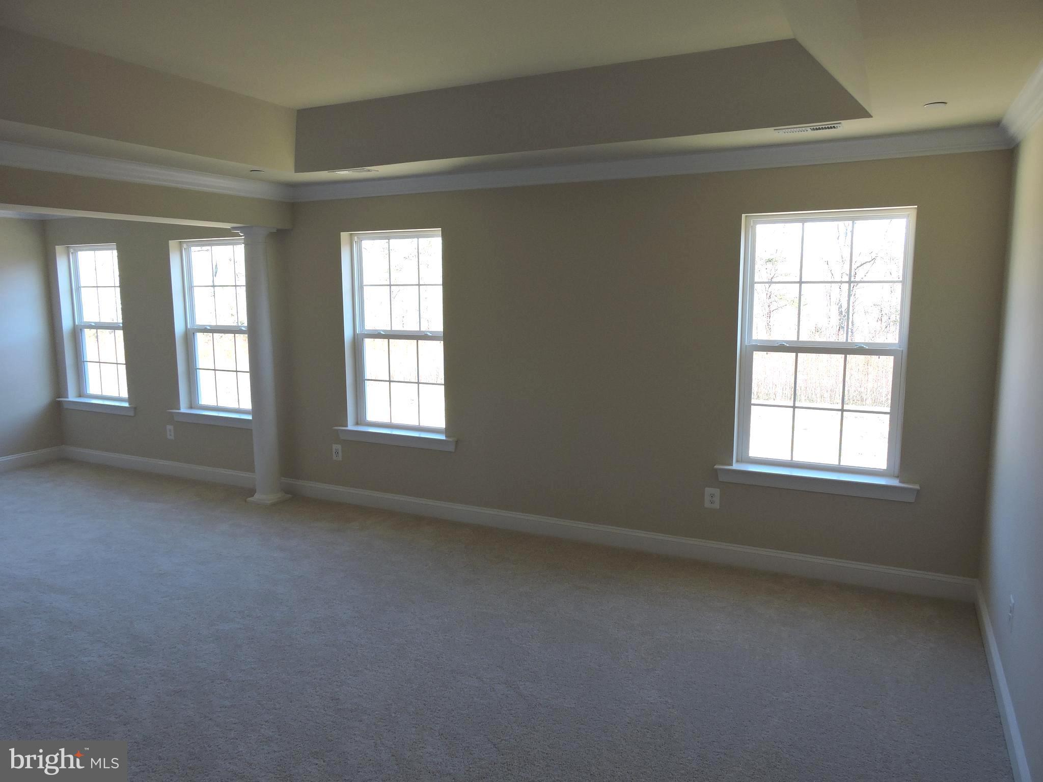 KNOTTING HILL - Residential