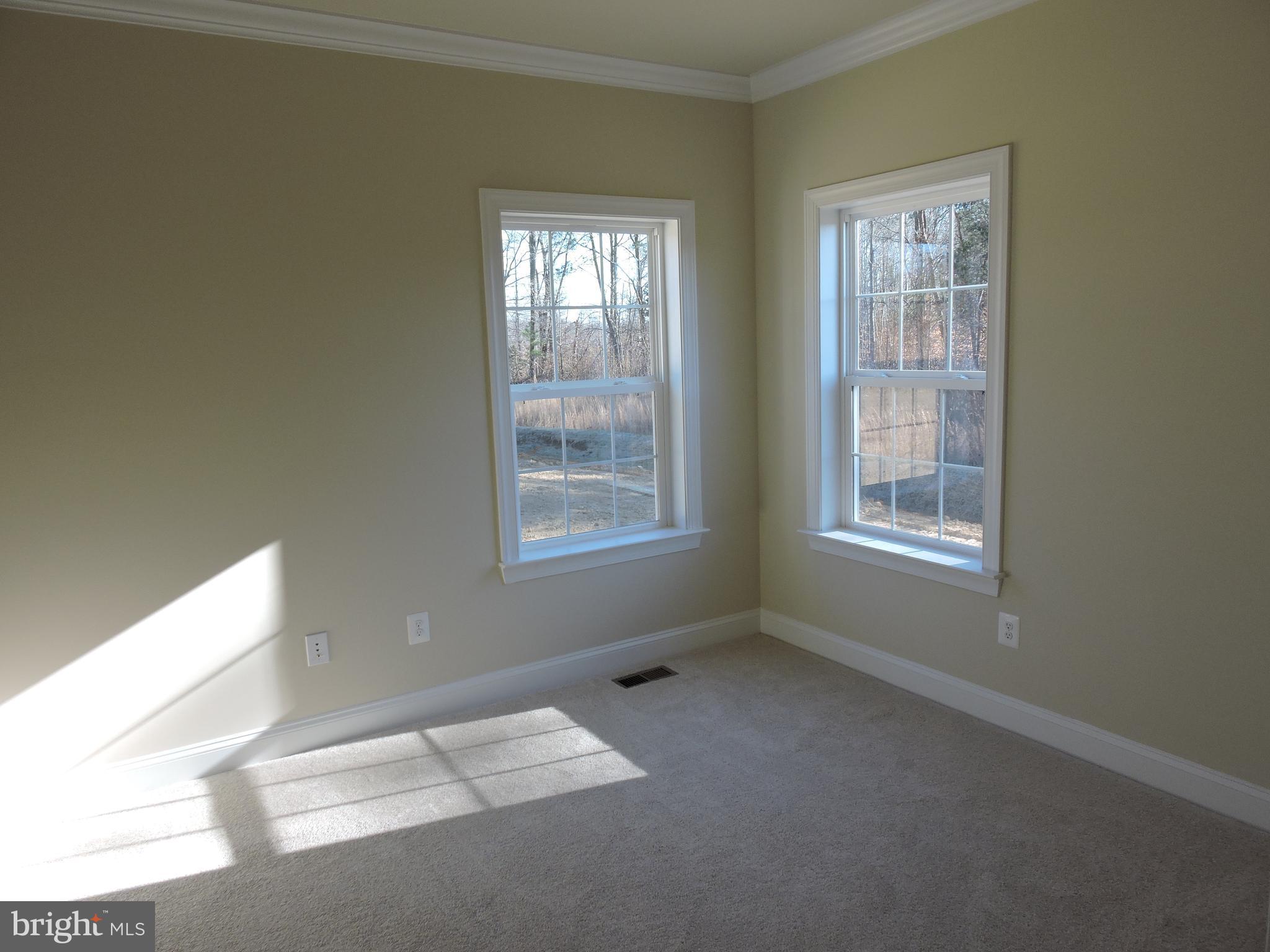 KNOTTING HILL - Residential