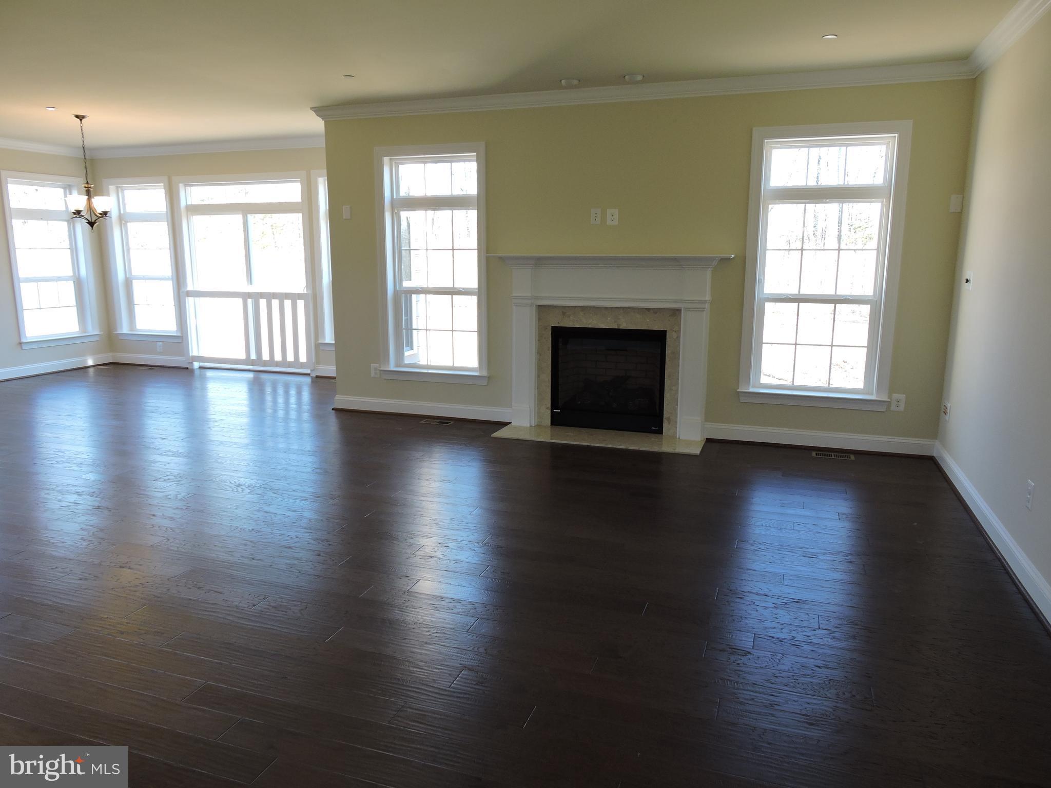 KNOTTING HILL - Residential