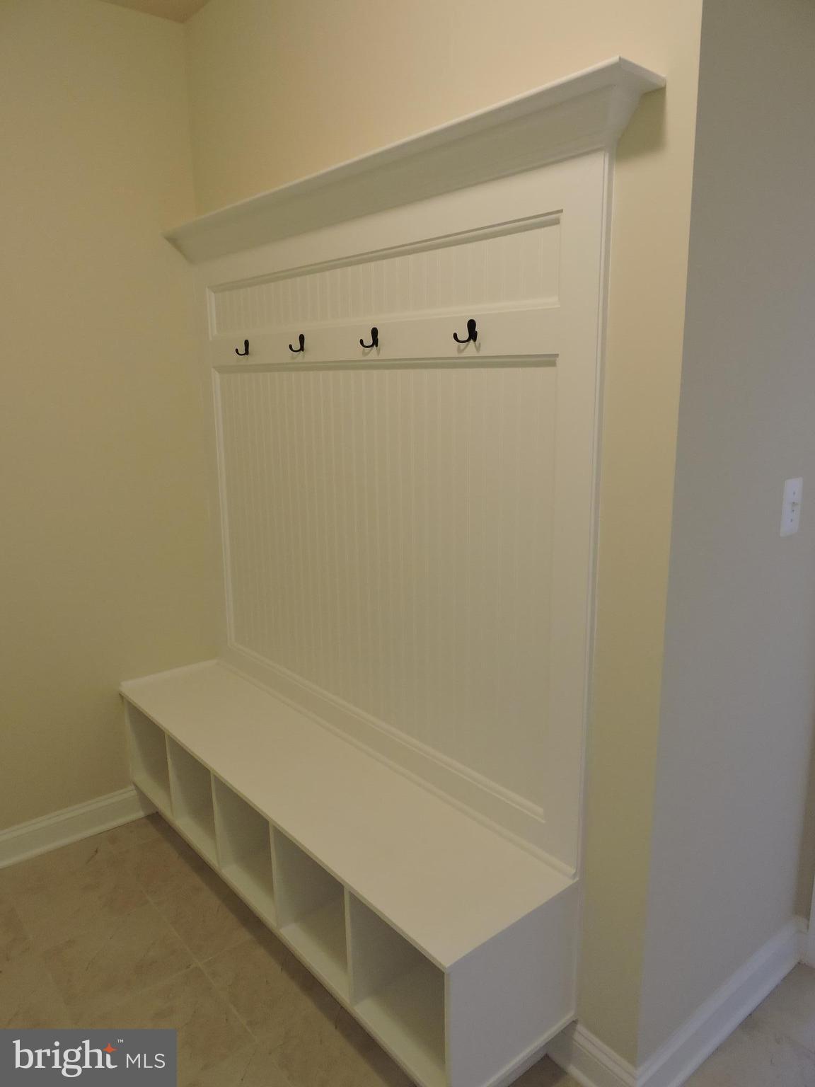 KNOTTING HILL - Residential