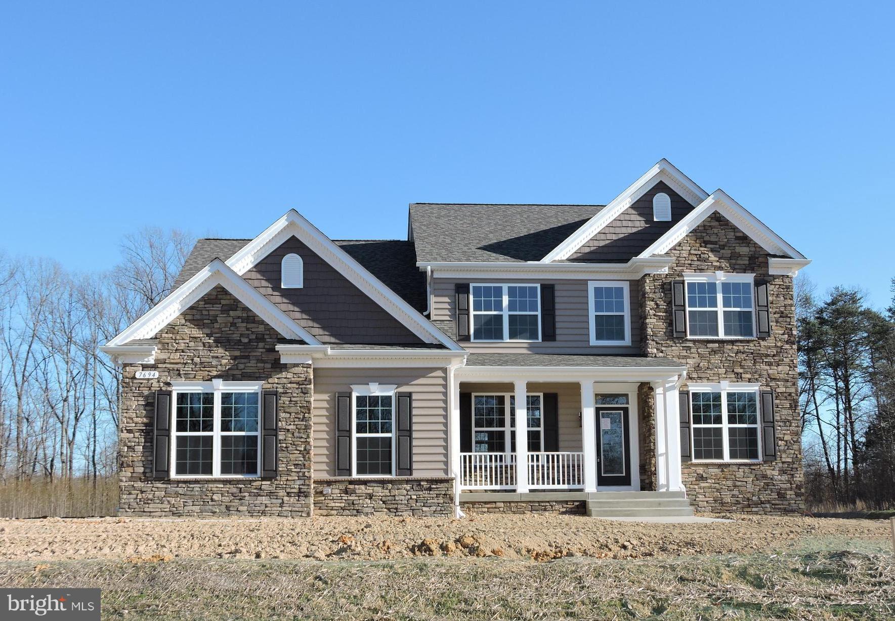 KNOTTING HILL - Residential