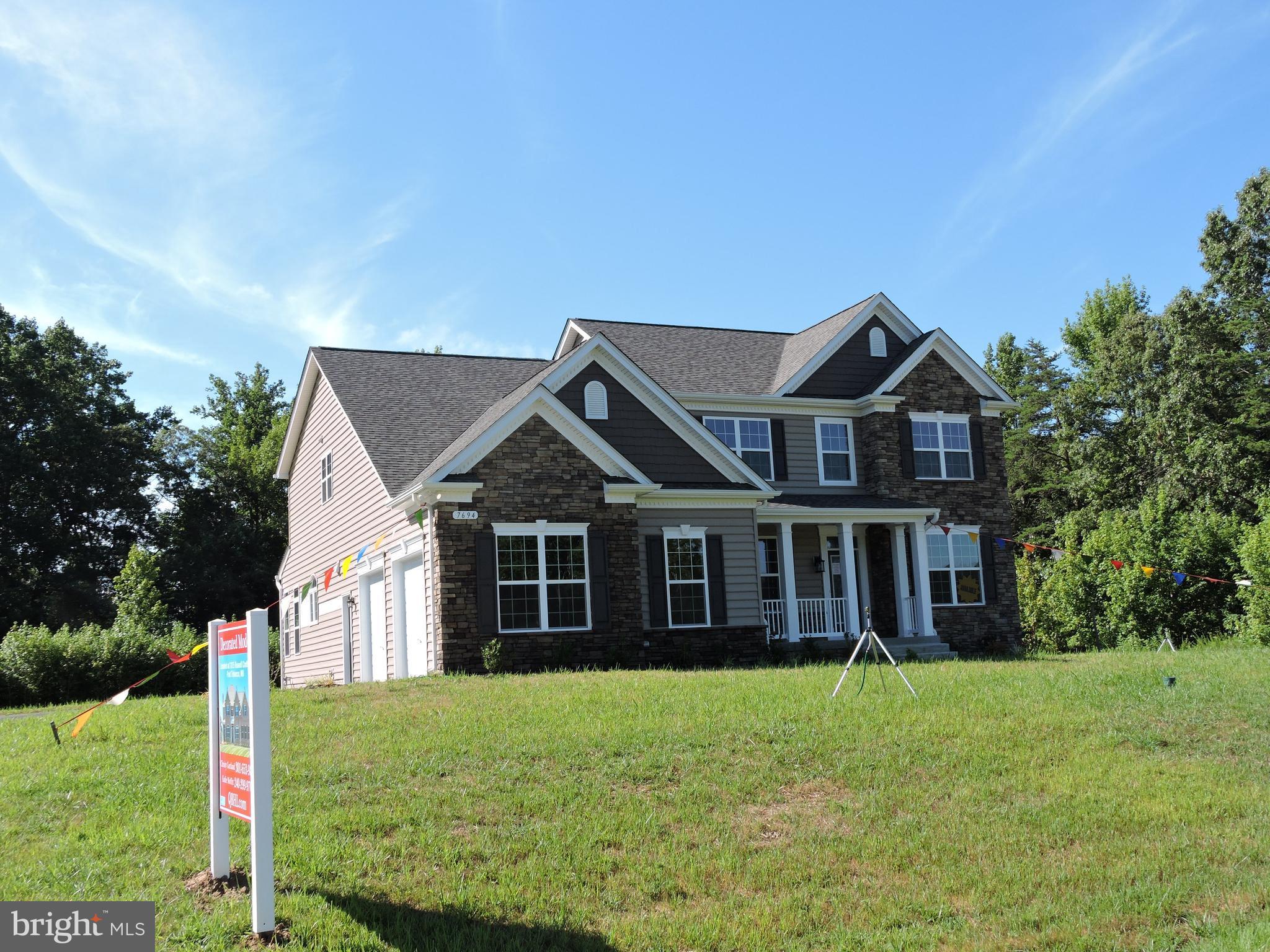 KNOTTING HILL - Residential