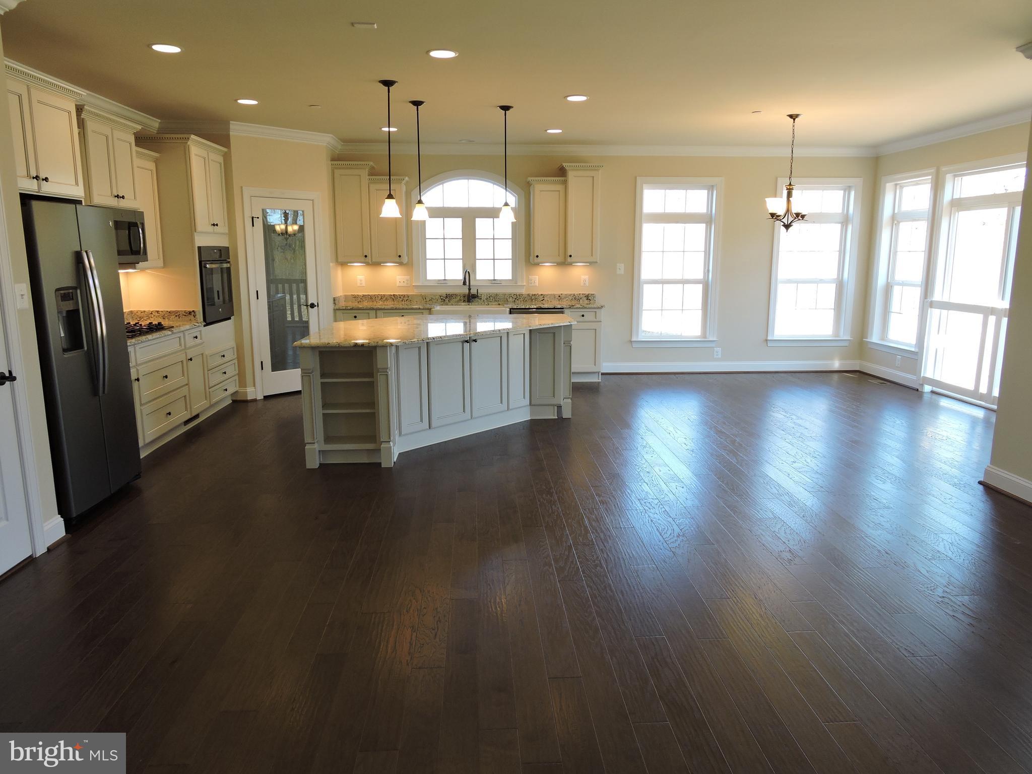 KNOTTING HILL - Residential