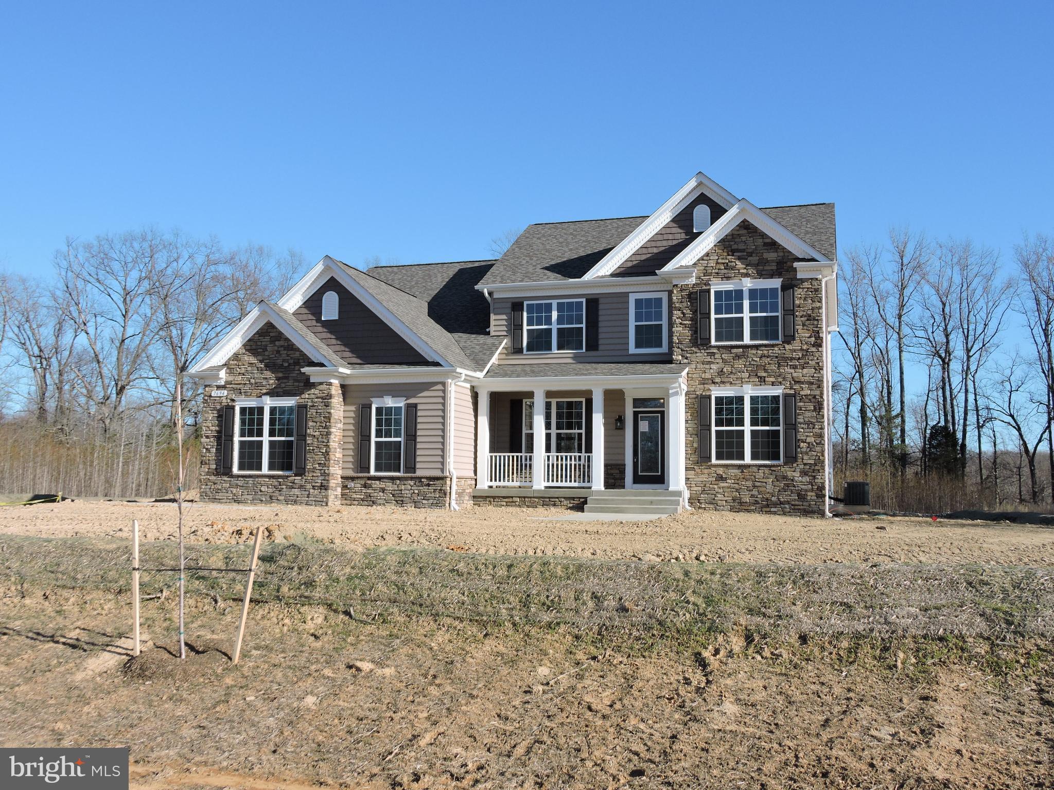 KNOTTING HILL - Residential