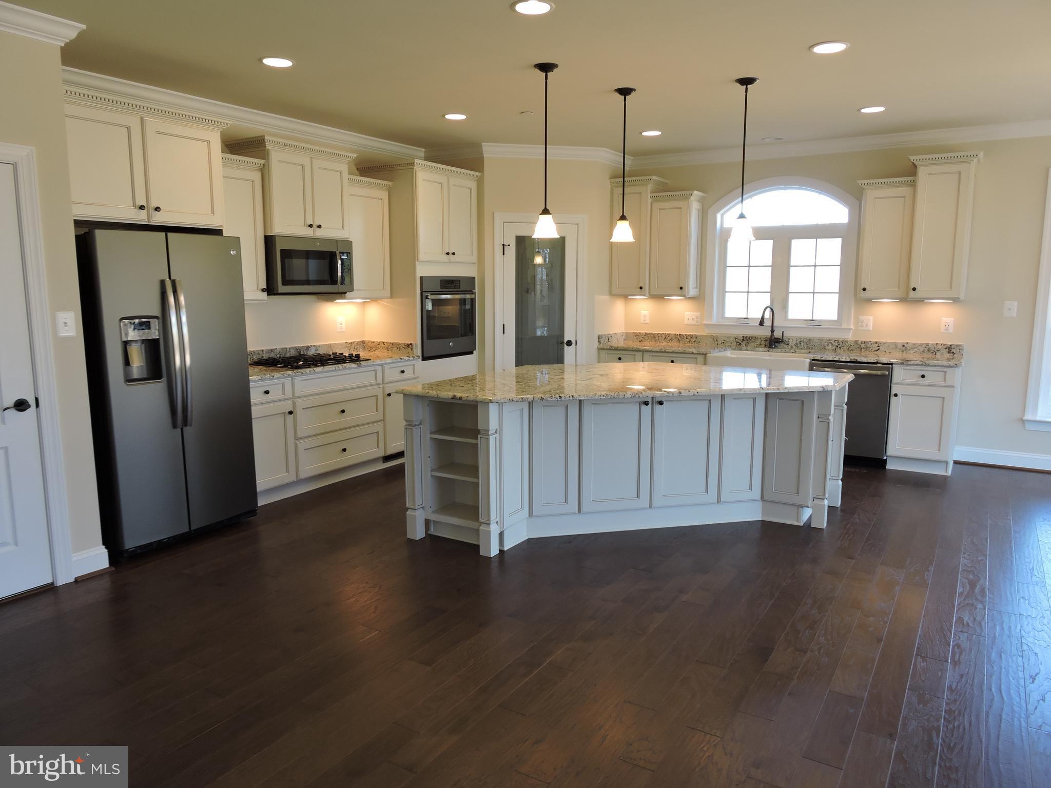 KNOTTING HILL - Residential