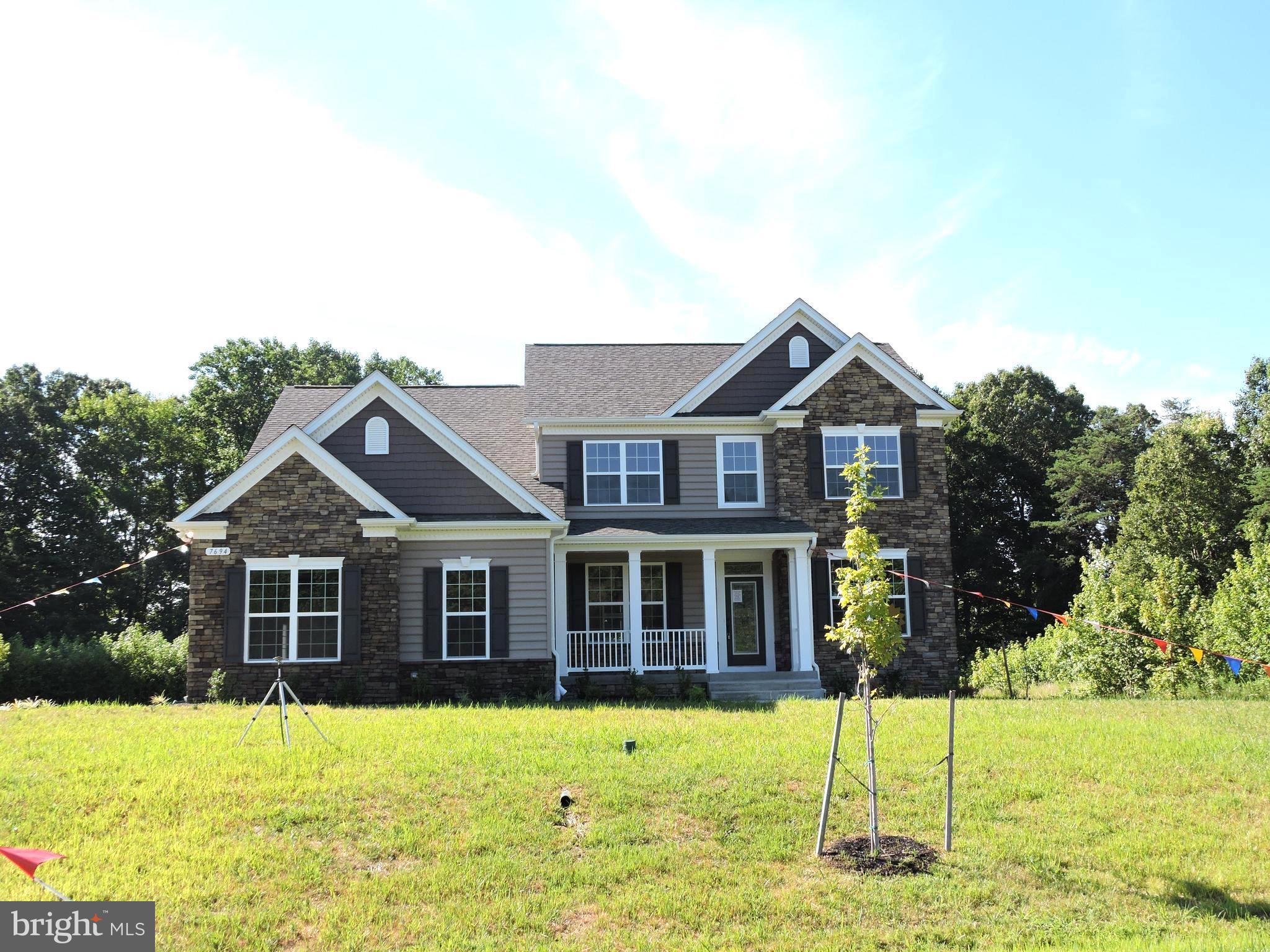 KNOTTING HILL - Residential