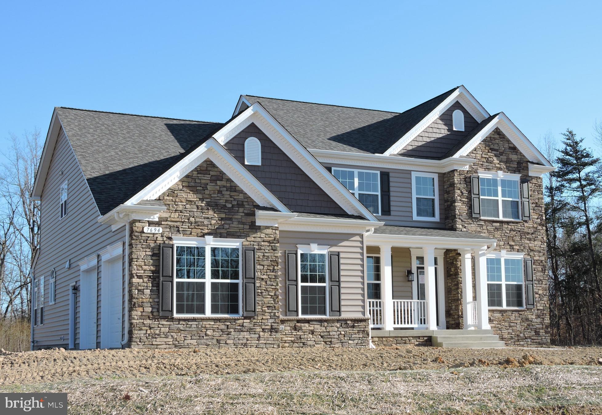 KNOTTING HILL - Residential