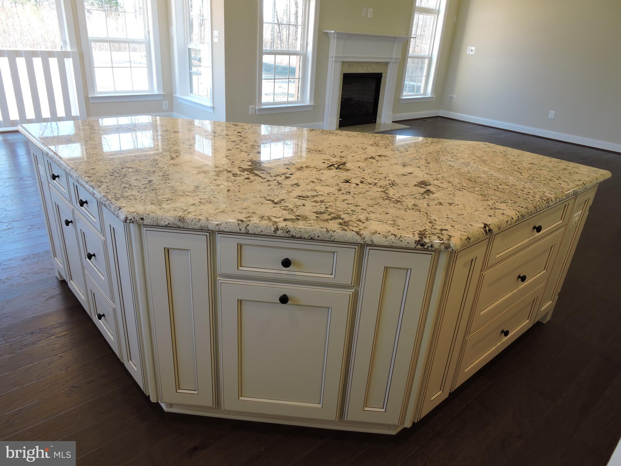 KNOTTING HILL - Residential