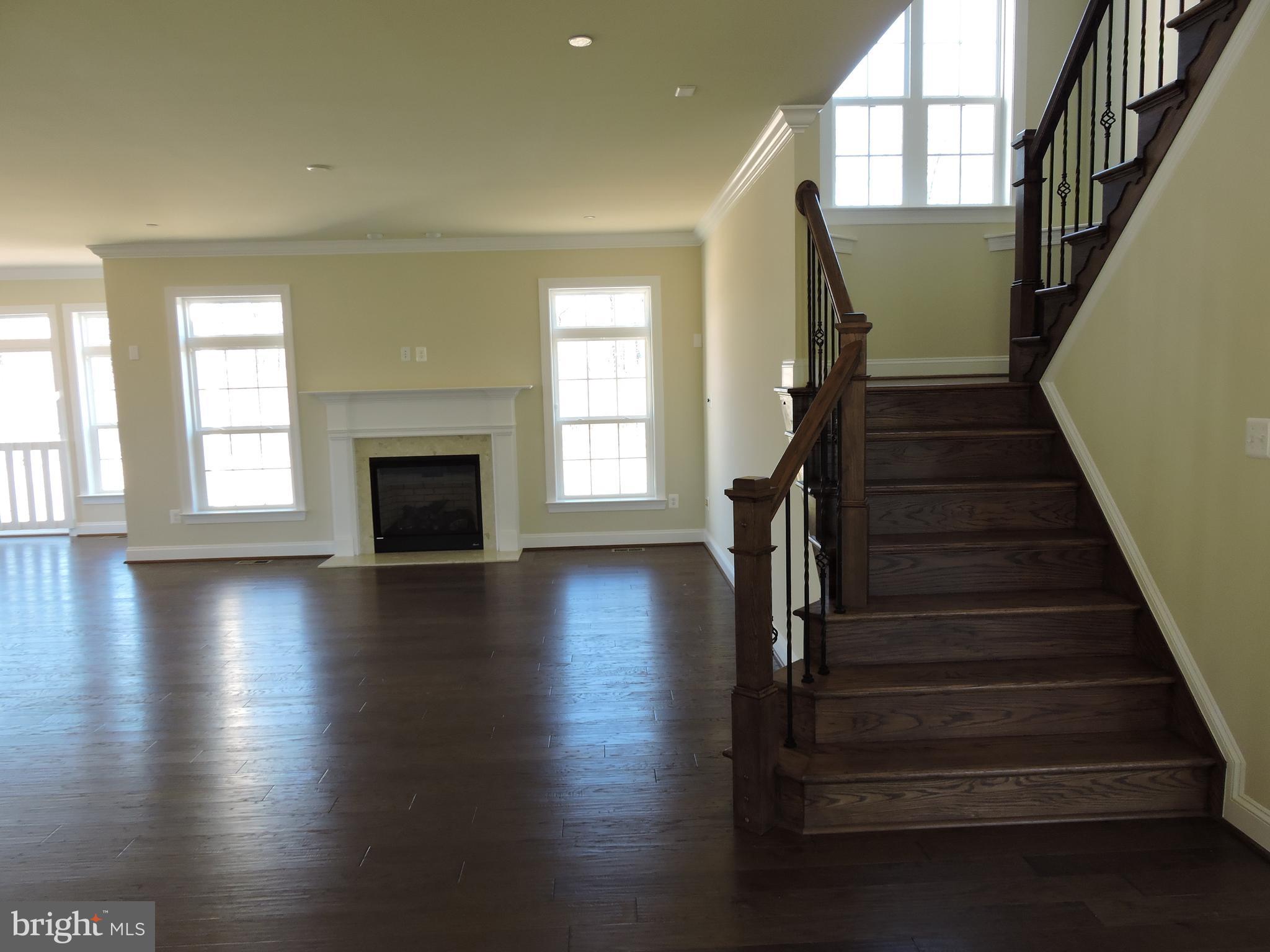 KNOTTING HILL - Residential