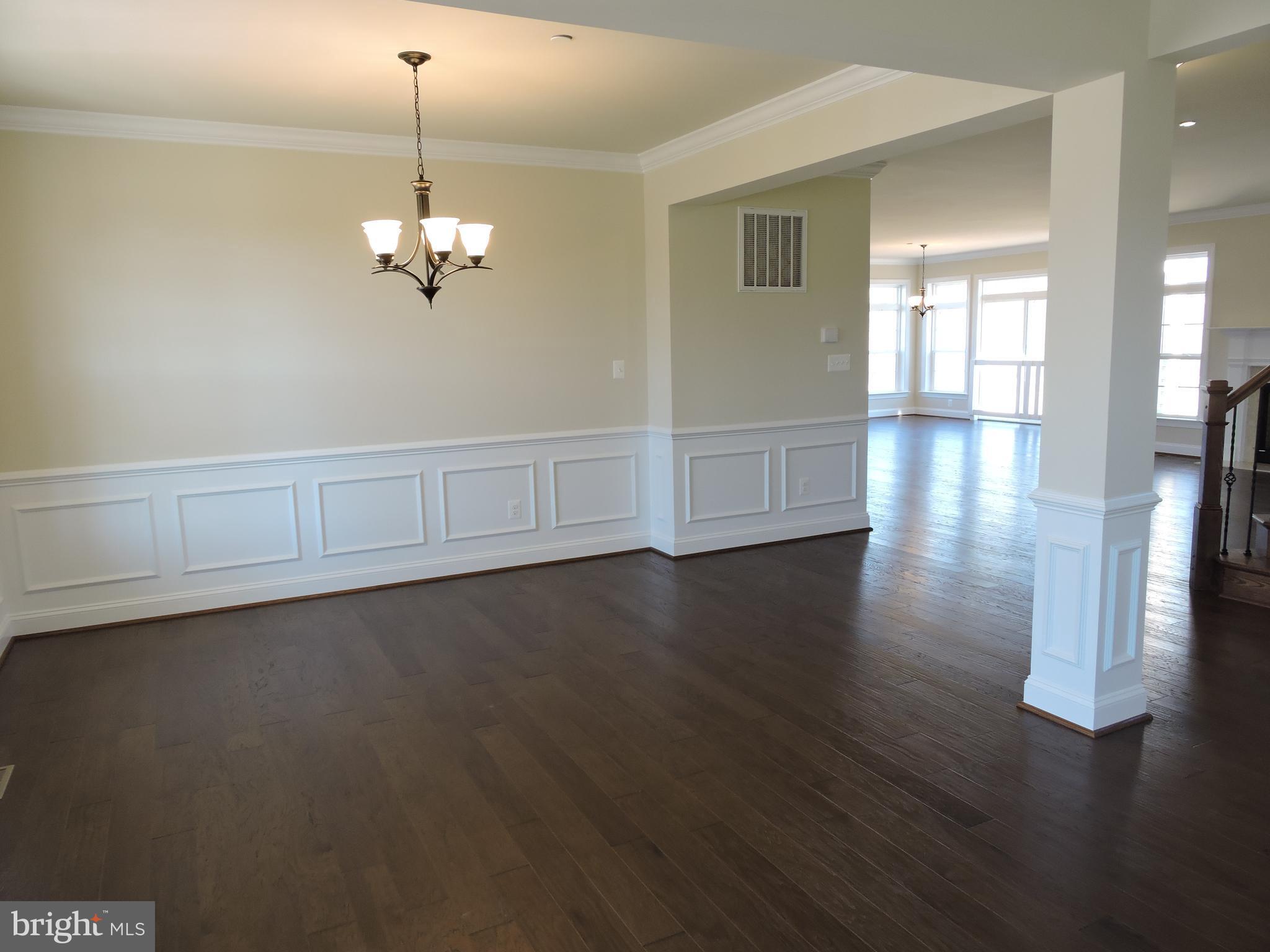 KNOTTING HILL - Residential