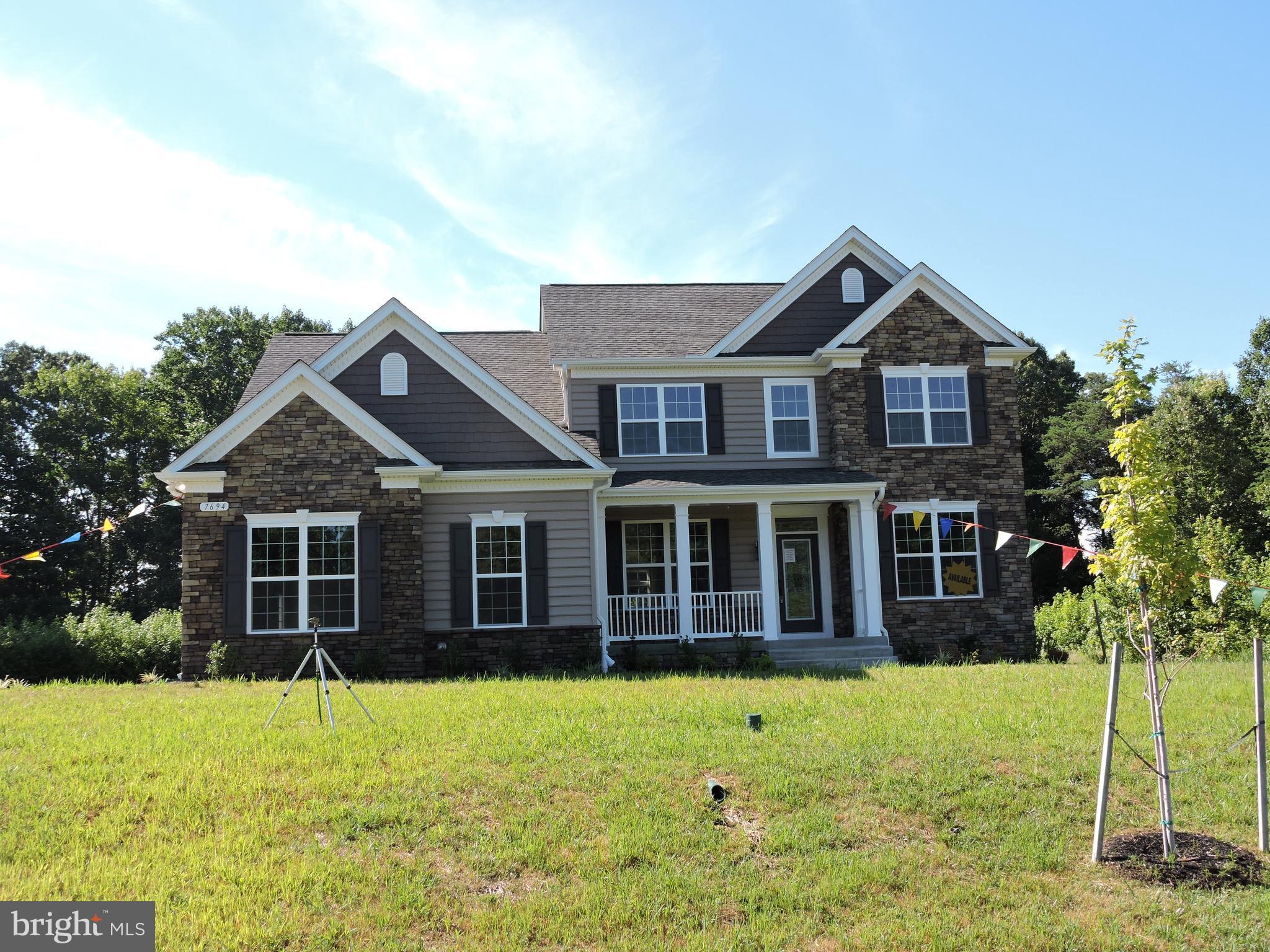 KNOTTING HILL - Residential