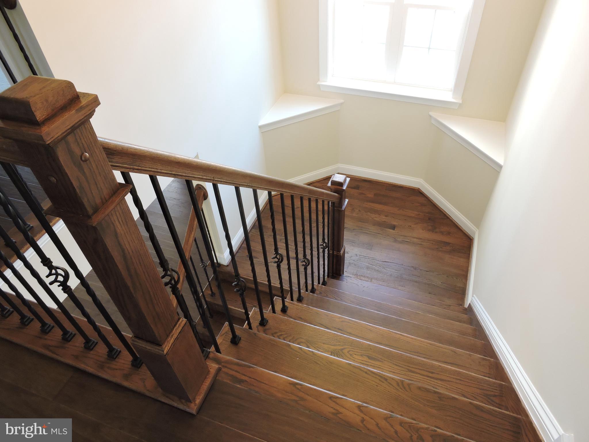 KNOTTING HILL - Residential