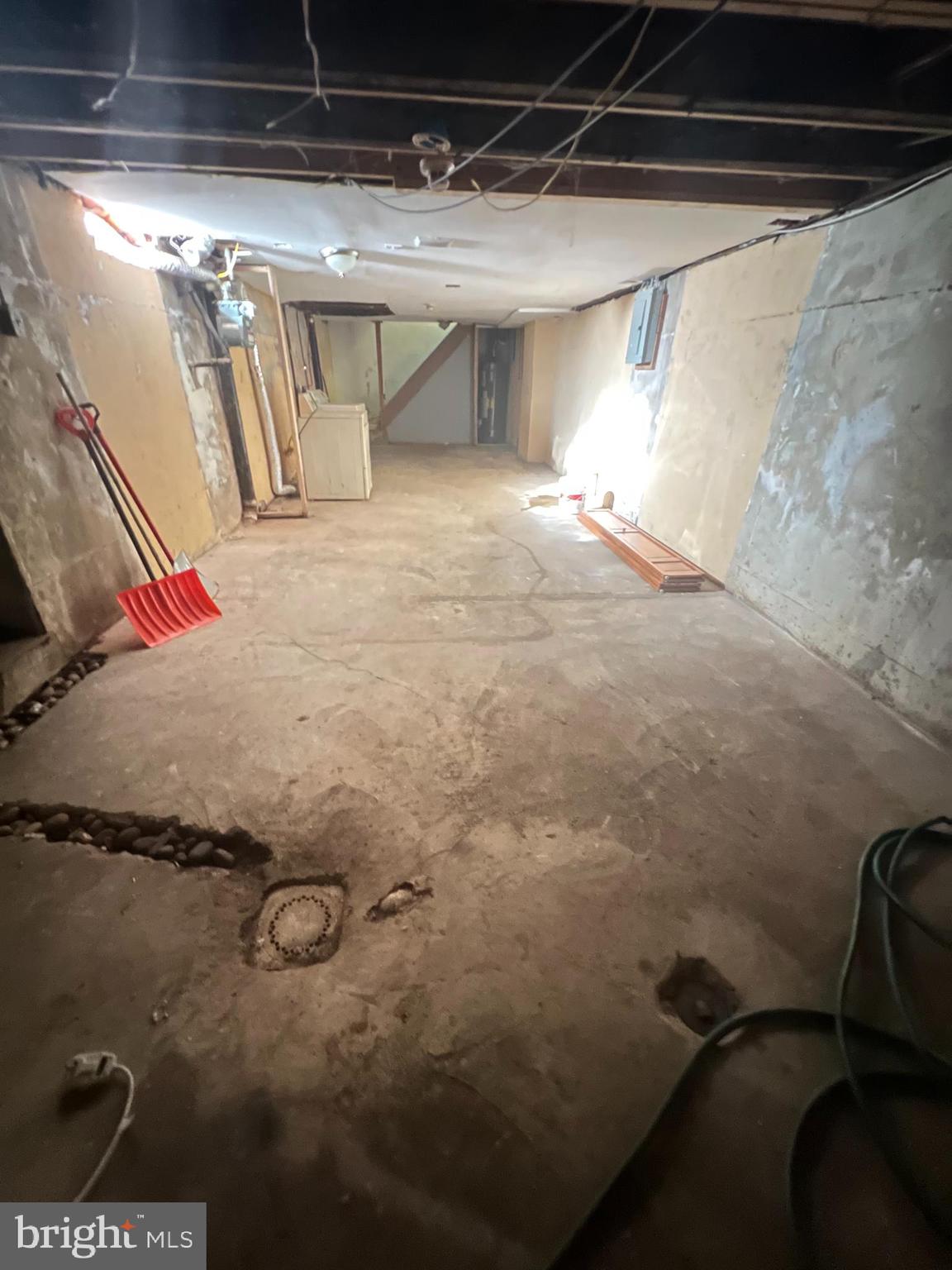 ITALIAN MARKET - Residential