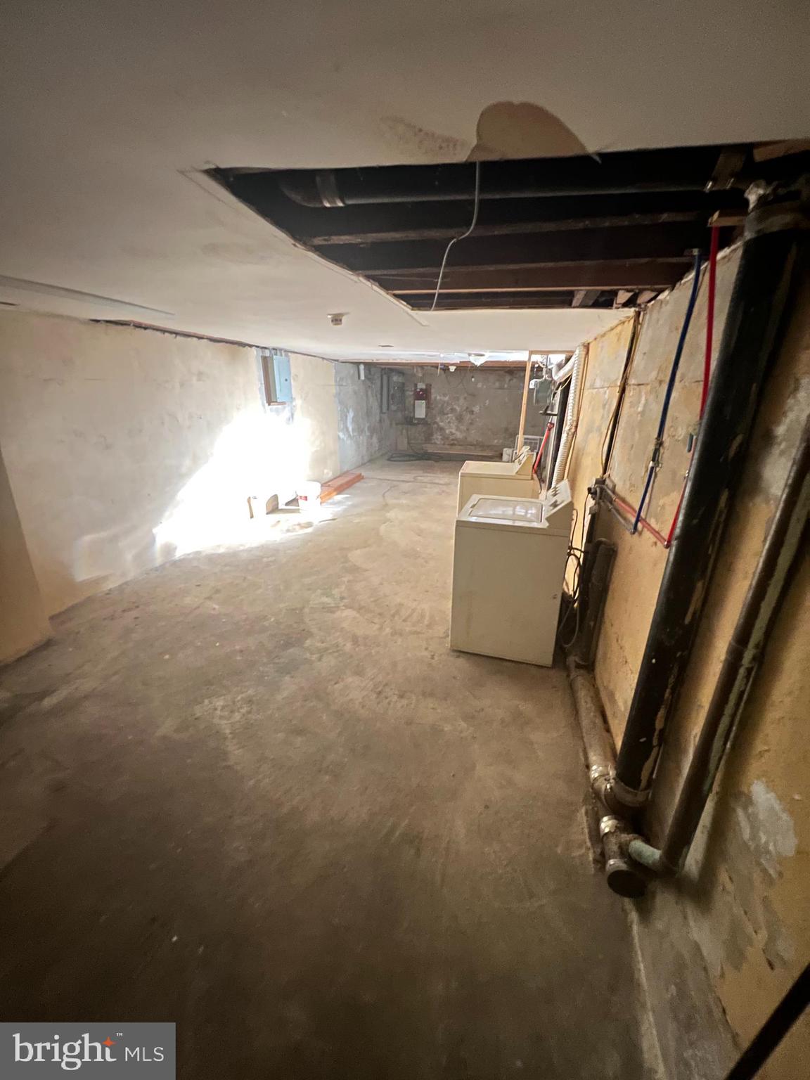 ITALIAN MARKET - Residential