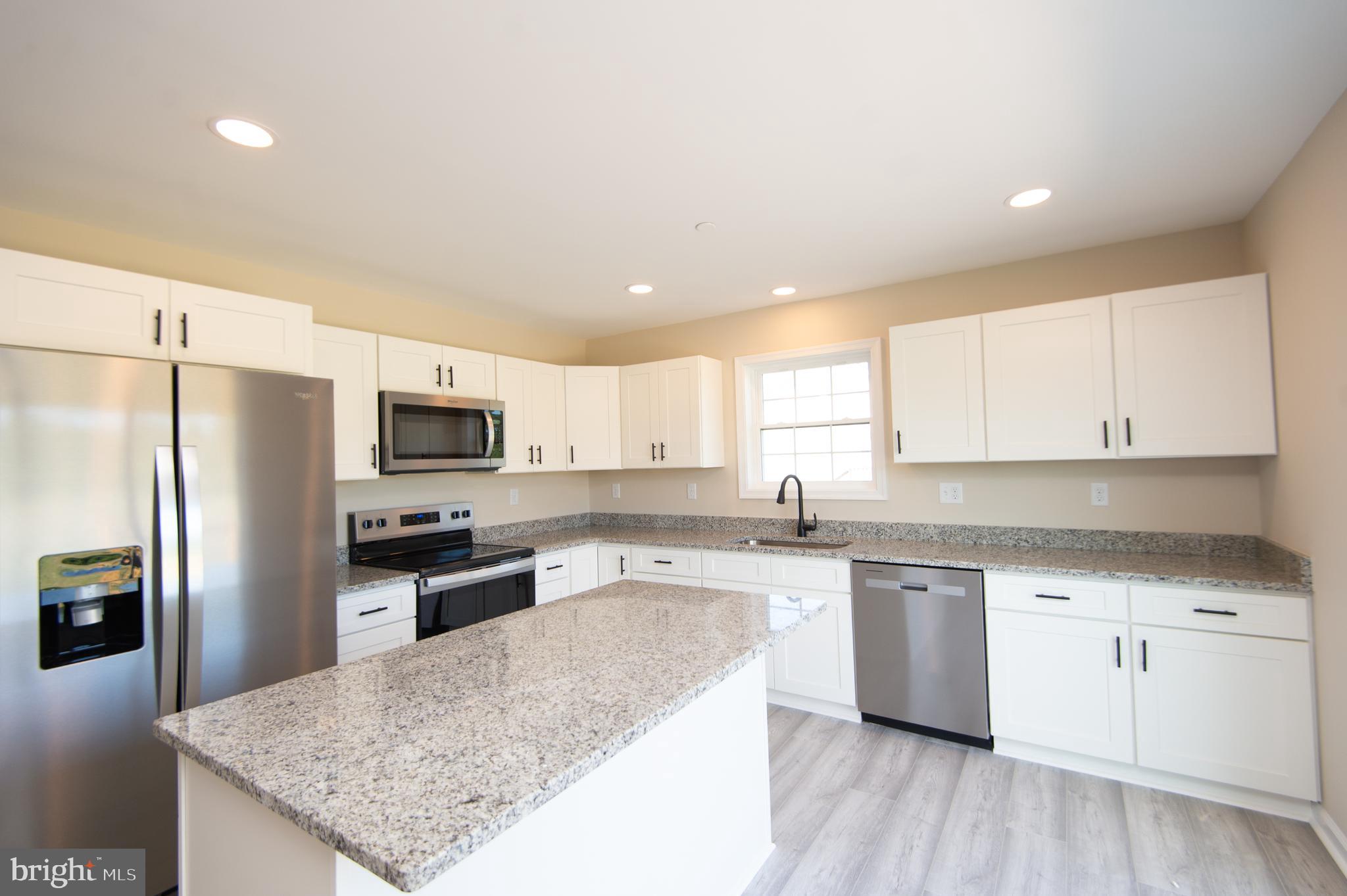 HURLOCK - Residential