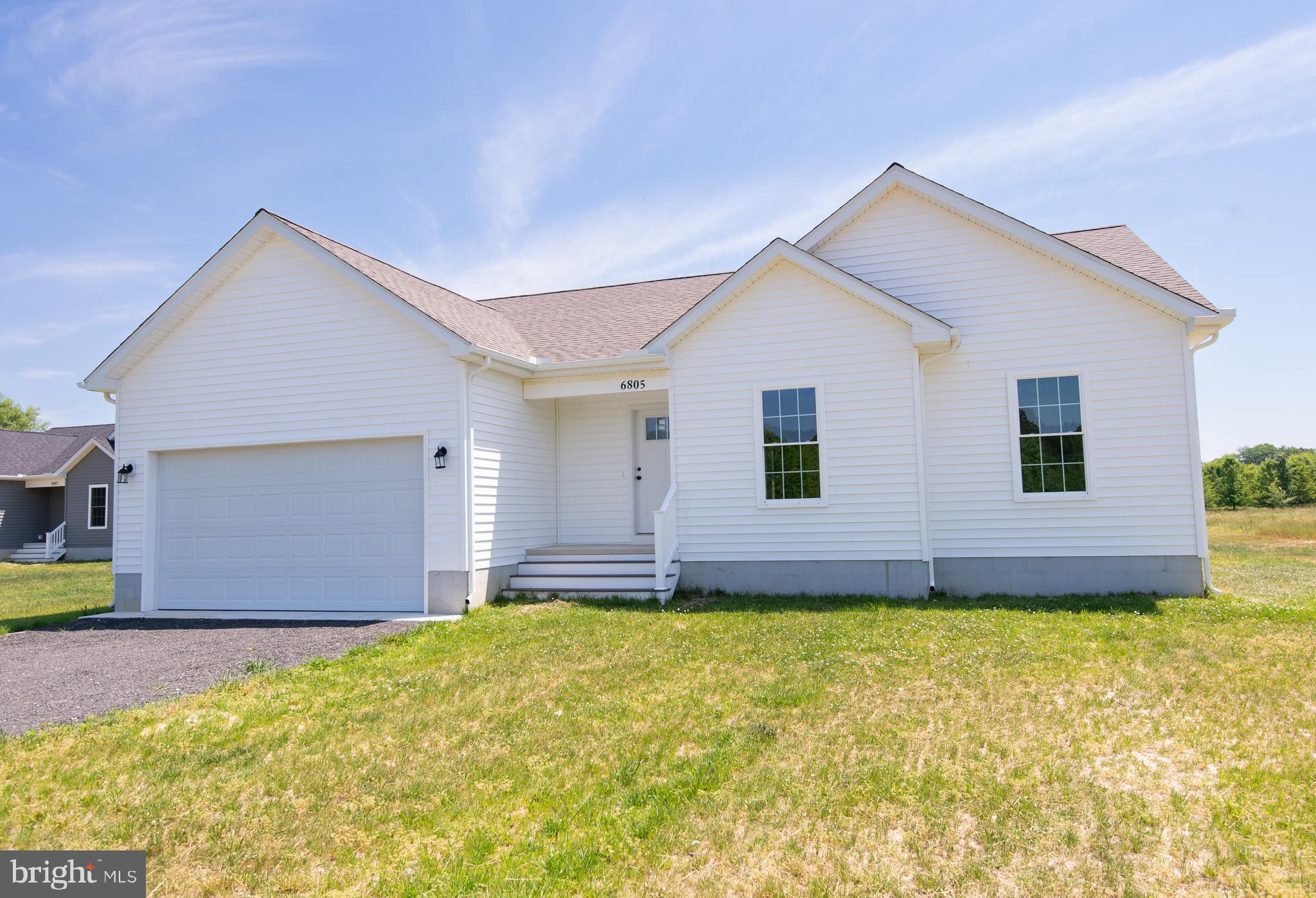 HURLOCK - Residential