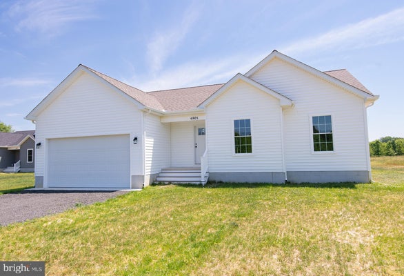 6803 WRIGHTS REST RD, HURLOCK, MD 21643 - Image 2425943366da3921bc05cdf1e480e320/1451941841