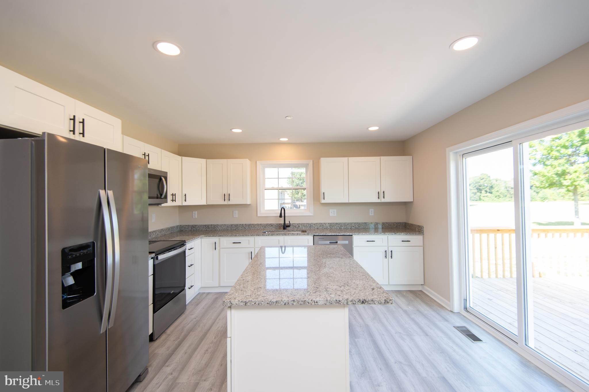 HURLOCK - Residential