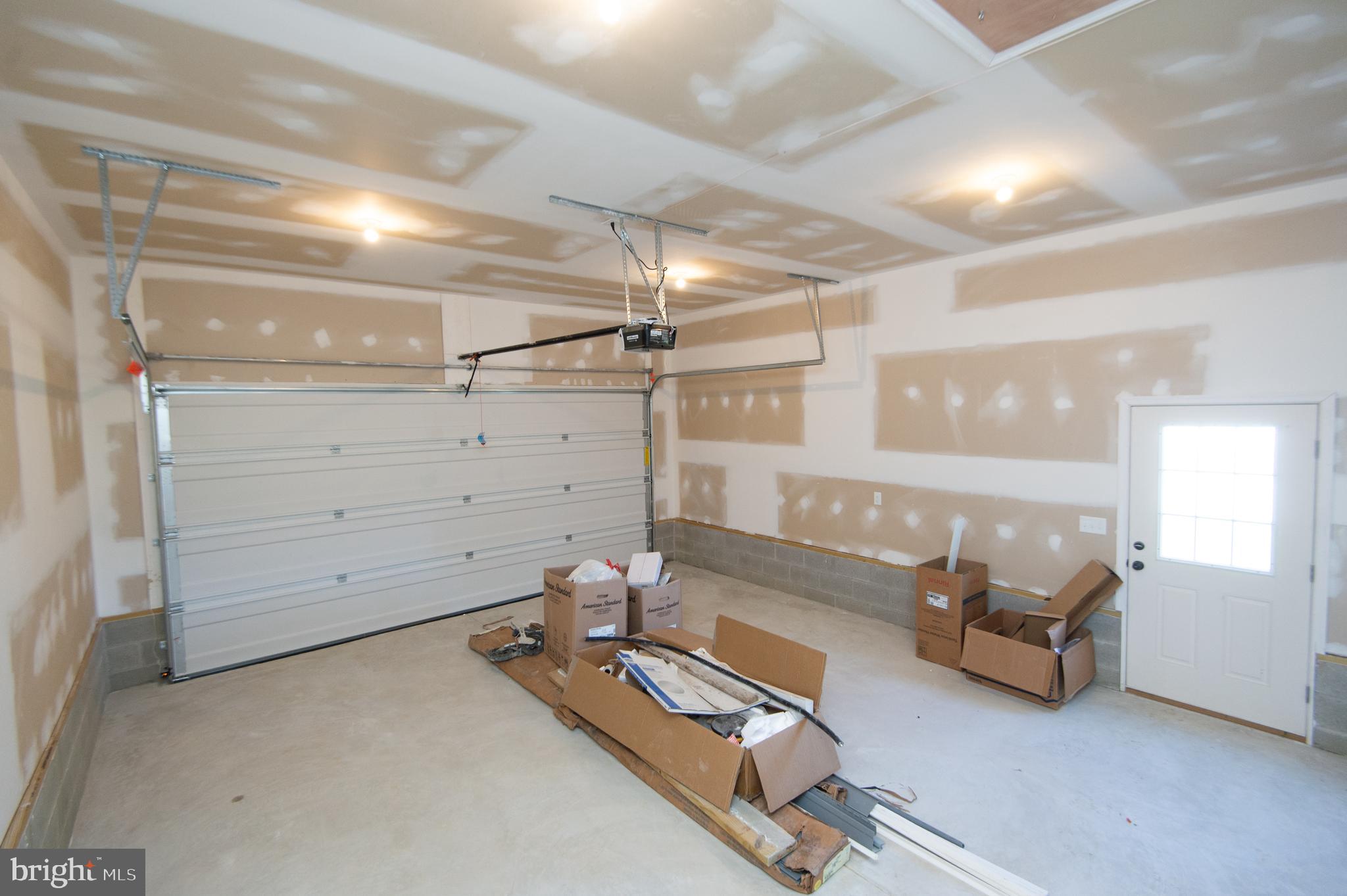 HURLOCK - Residential