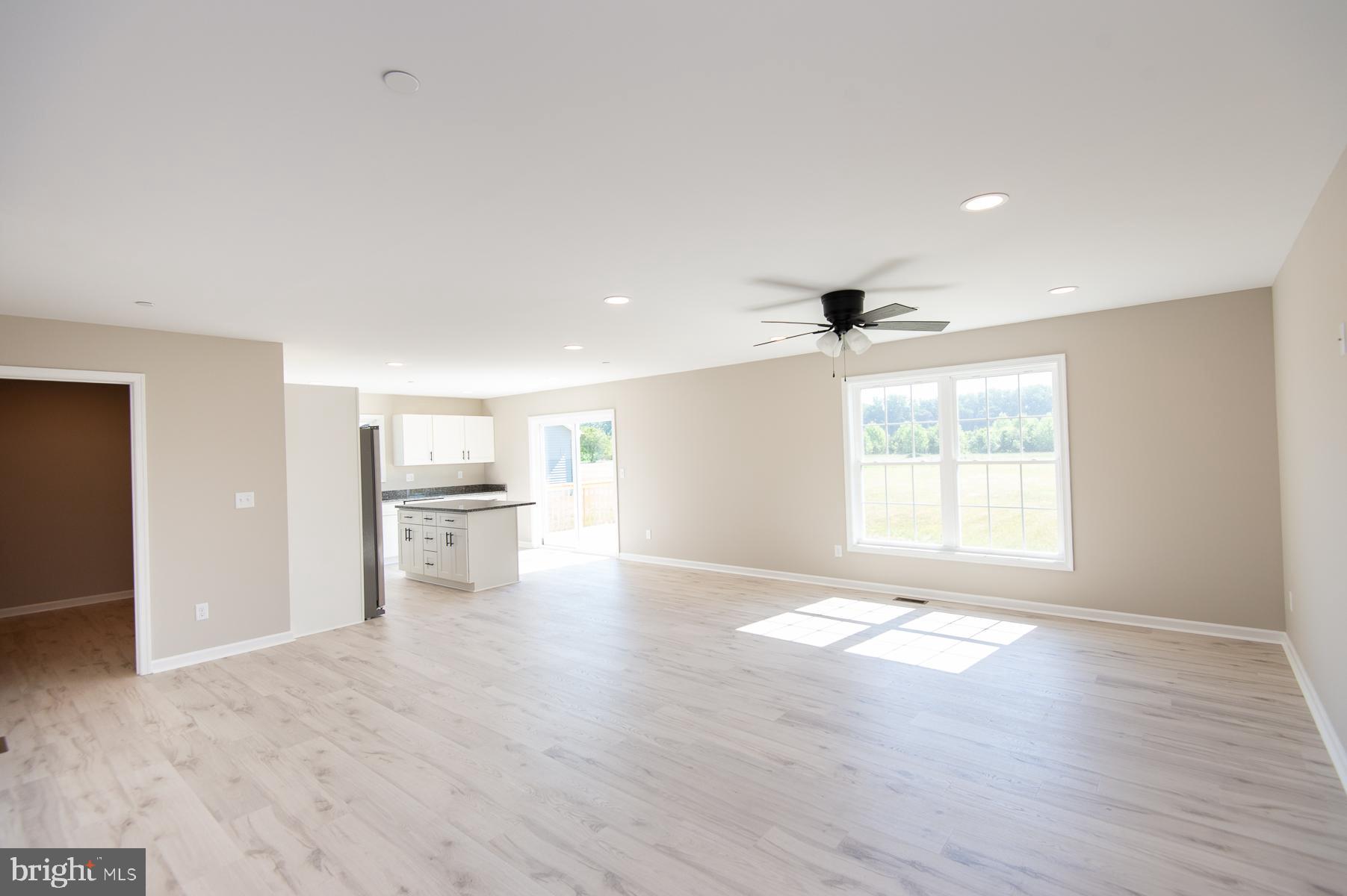 HURLOCK - Residential