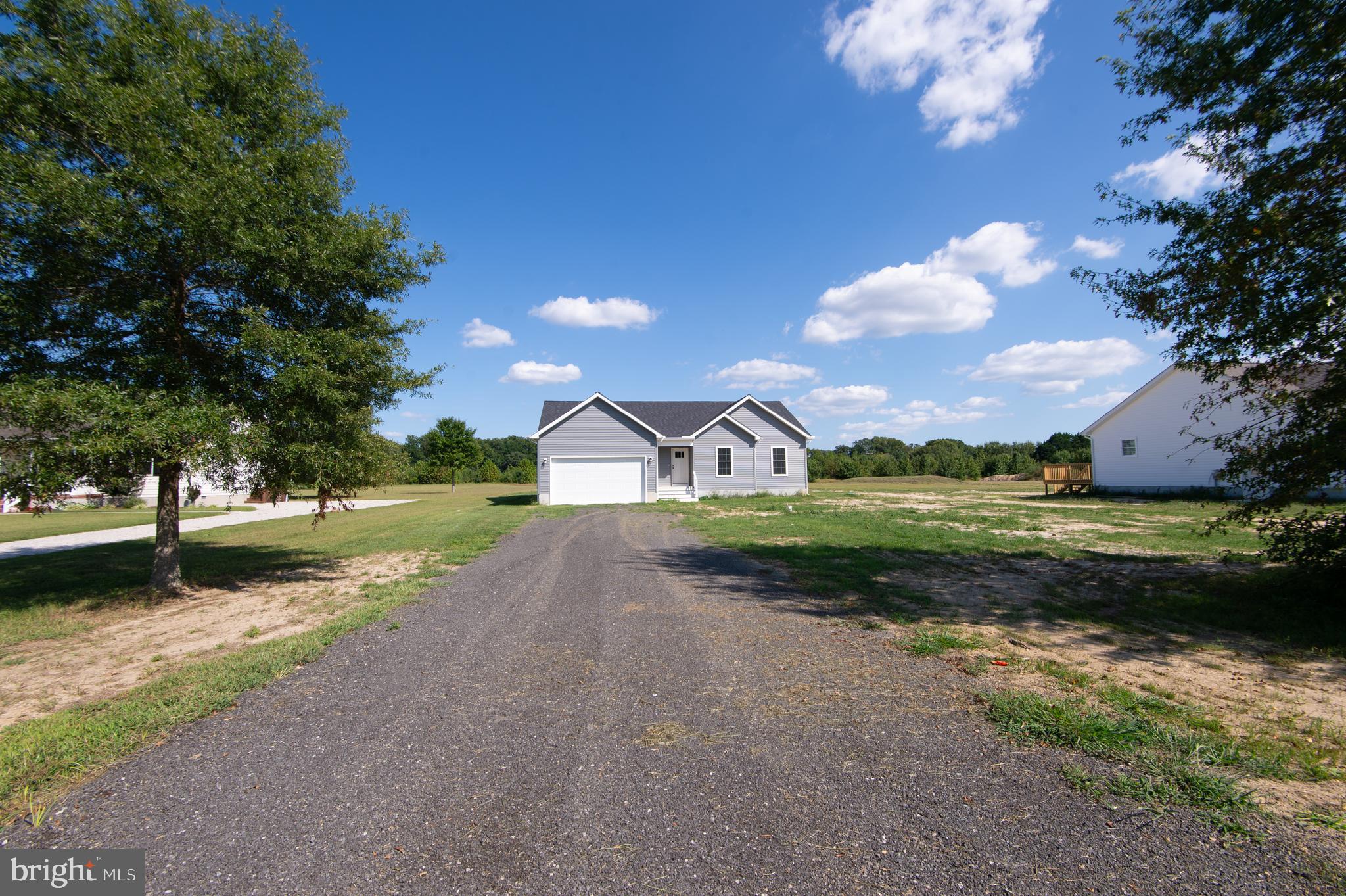 WRIGHTS REST ROAD