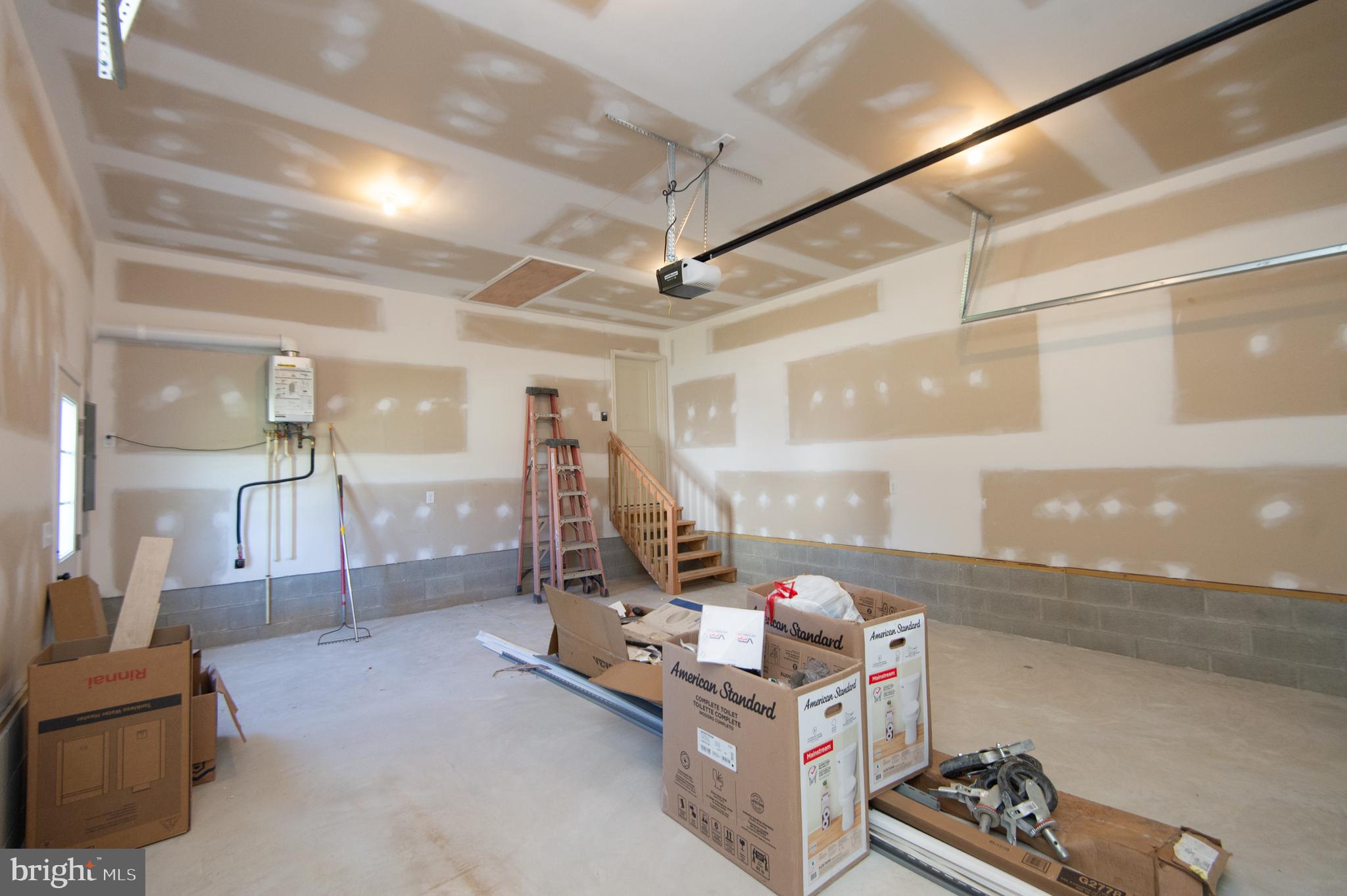 HURLOCK - Residential