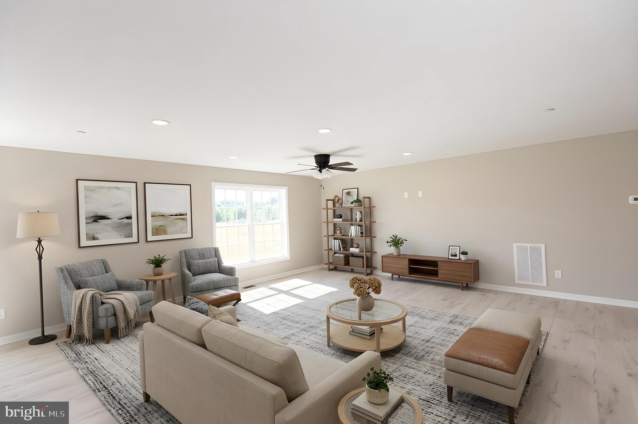 HURLOCK - Residential