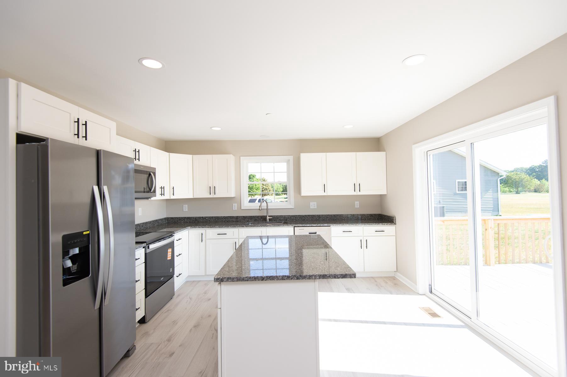 HURLOCK - Residential
