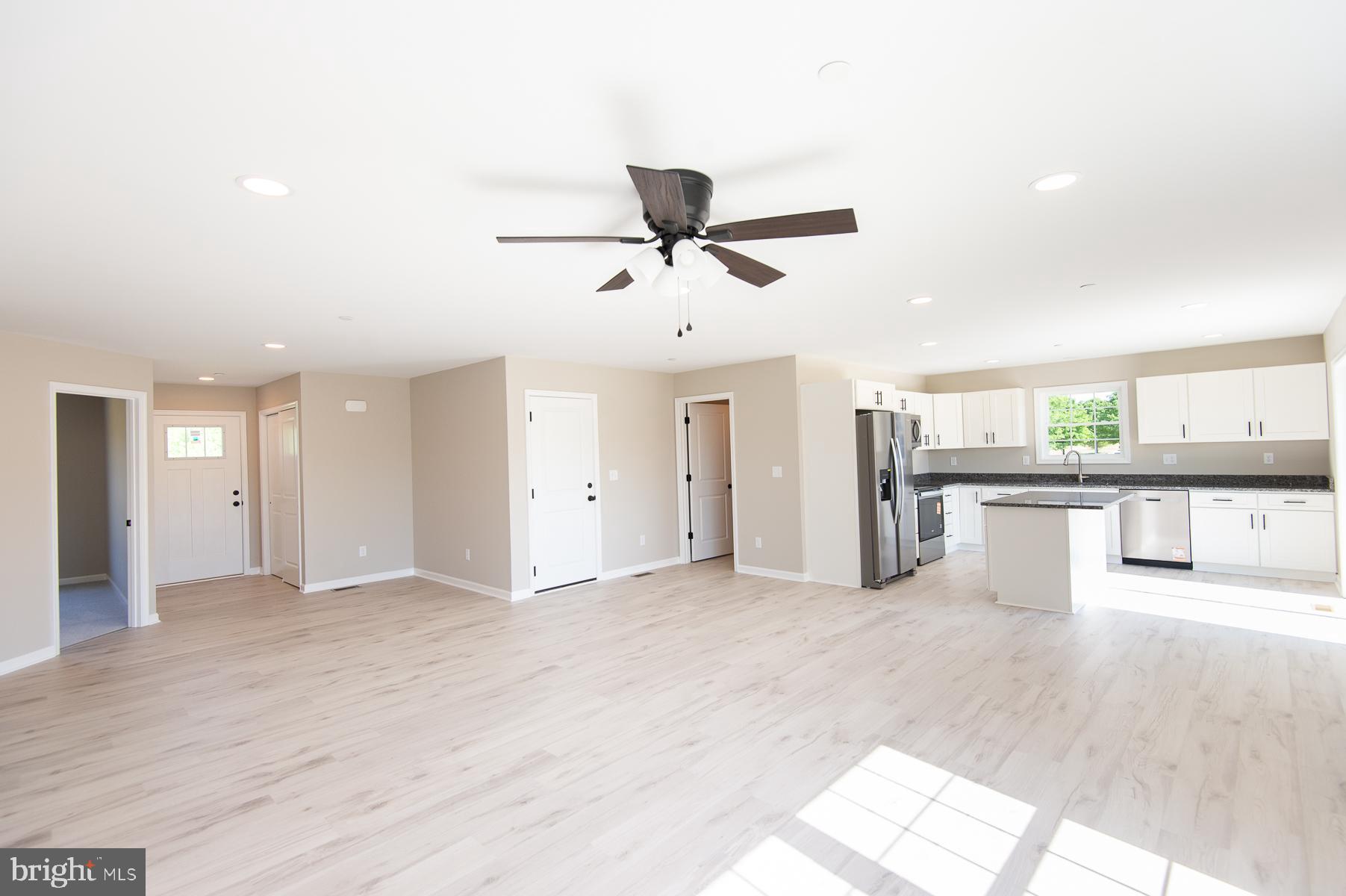 HURLOCK - Residential