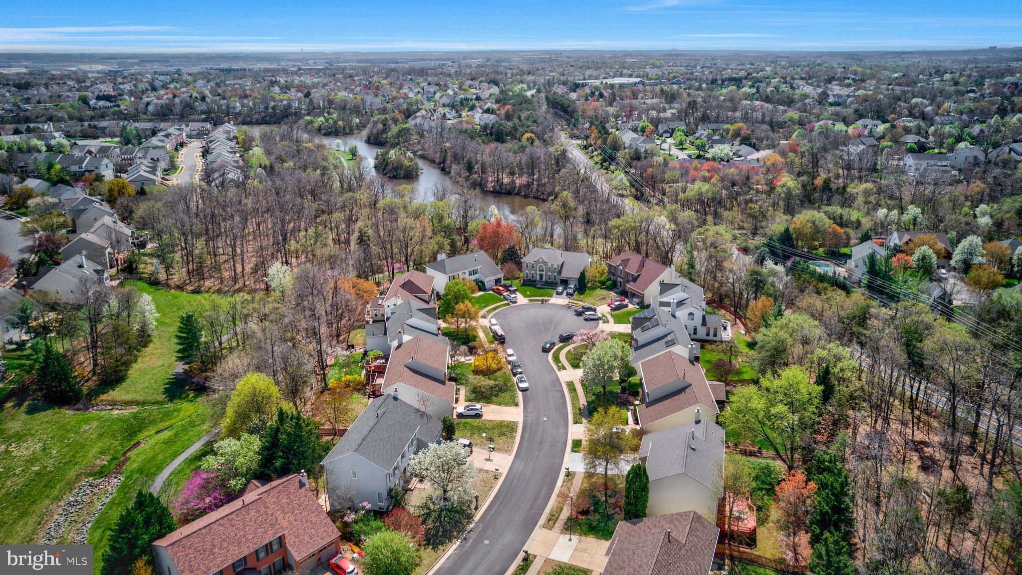 ASHBURN VILLAGE - Residential