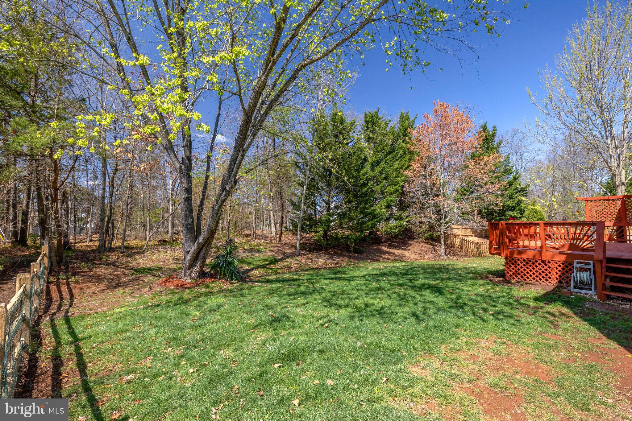 ASHBURN VILLAGE - Residential