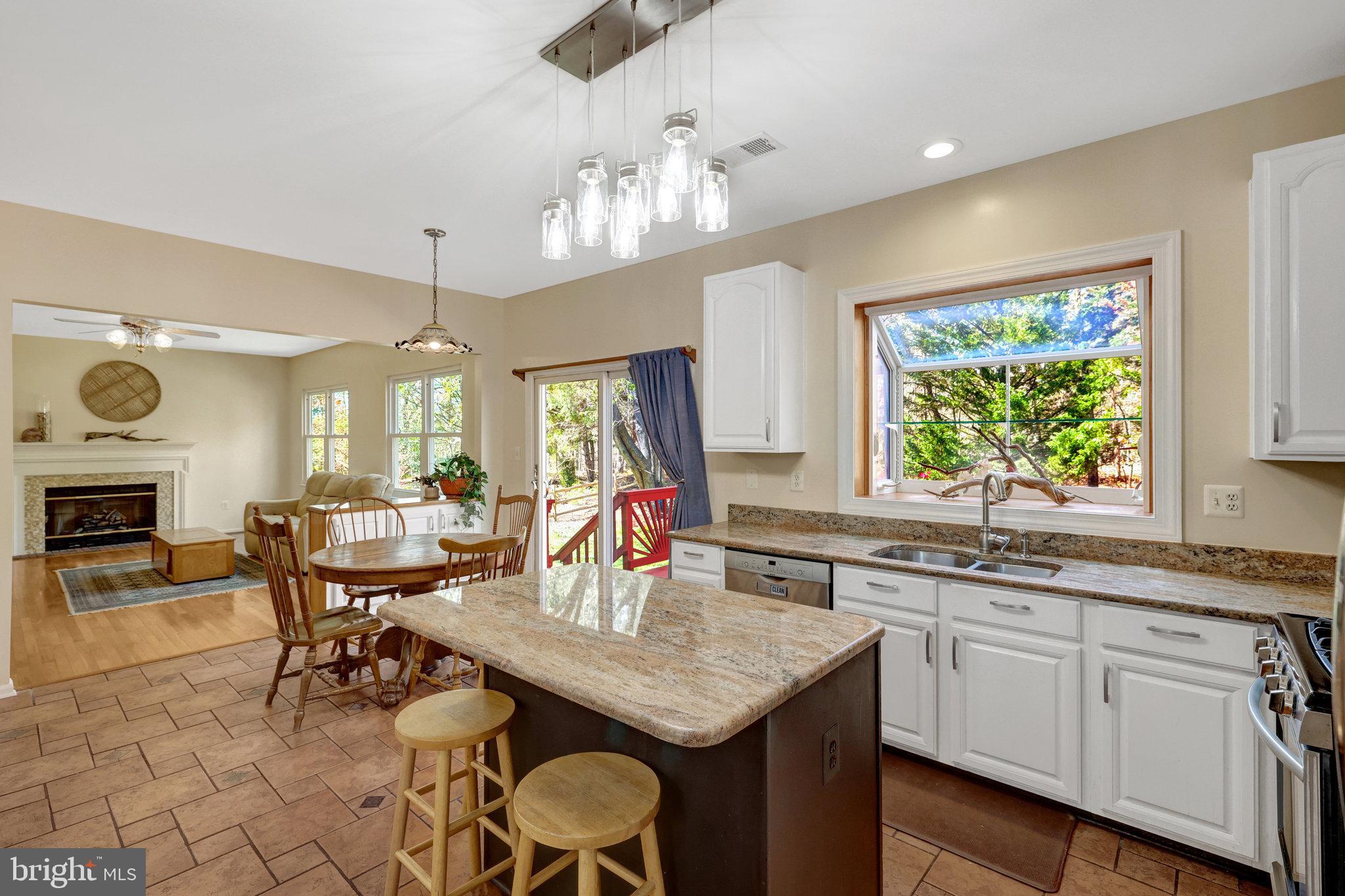 ASHBURN VILLAGE - Residential