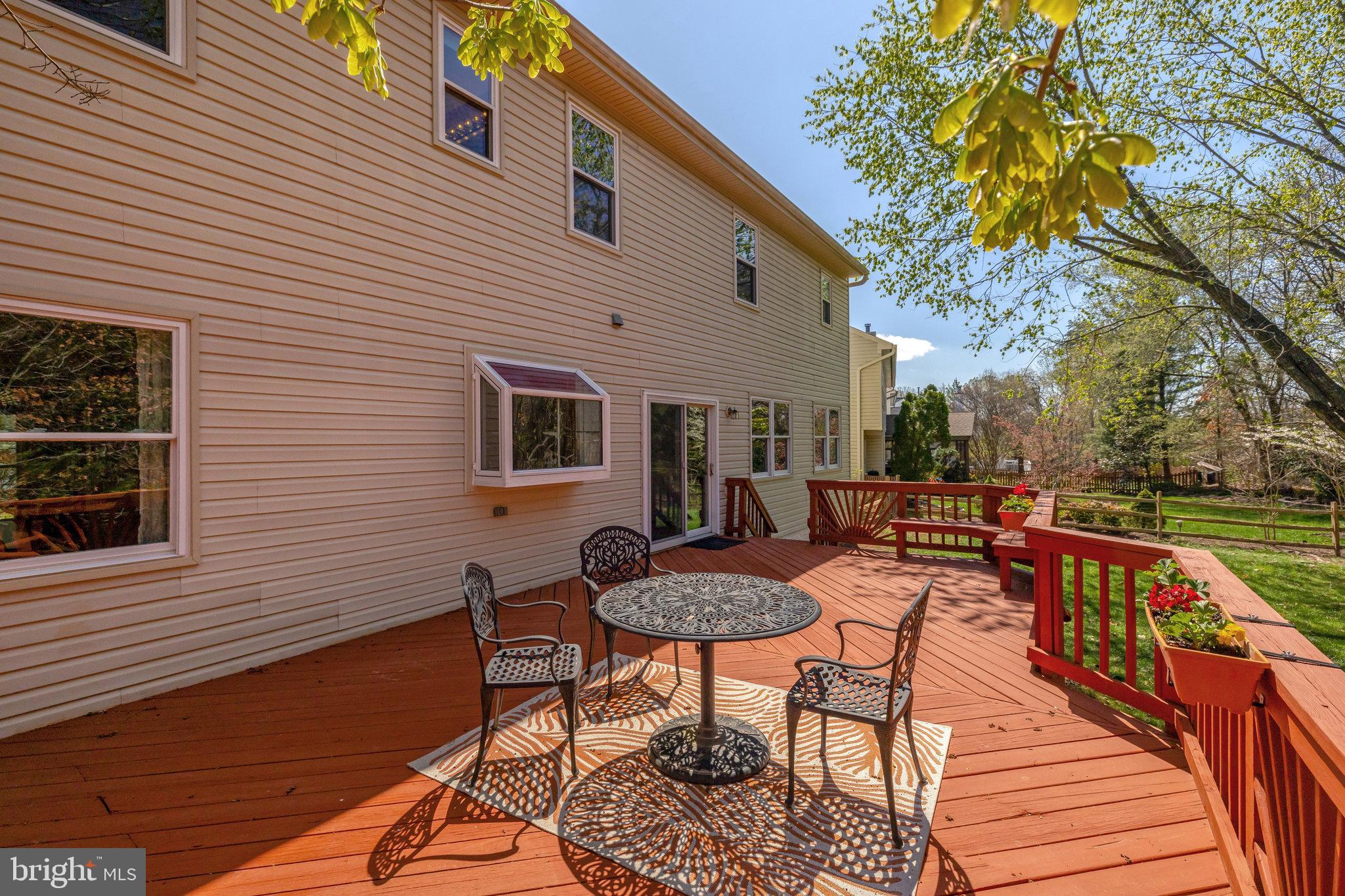 ASHBURN VILLAGE - Residential