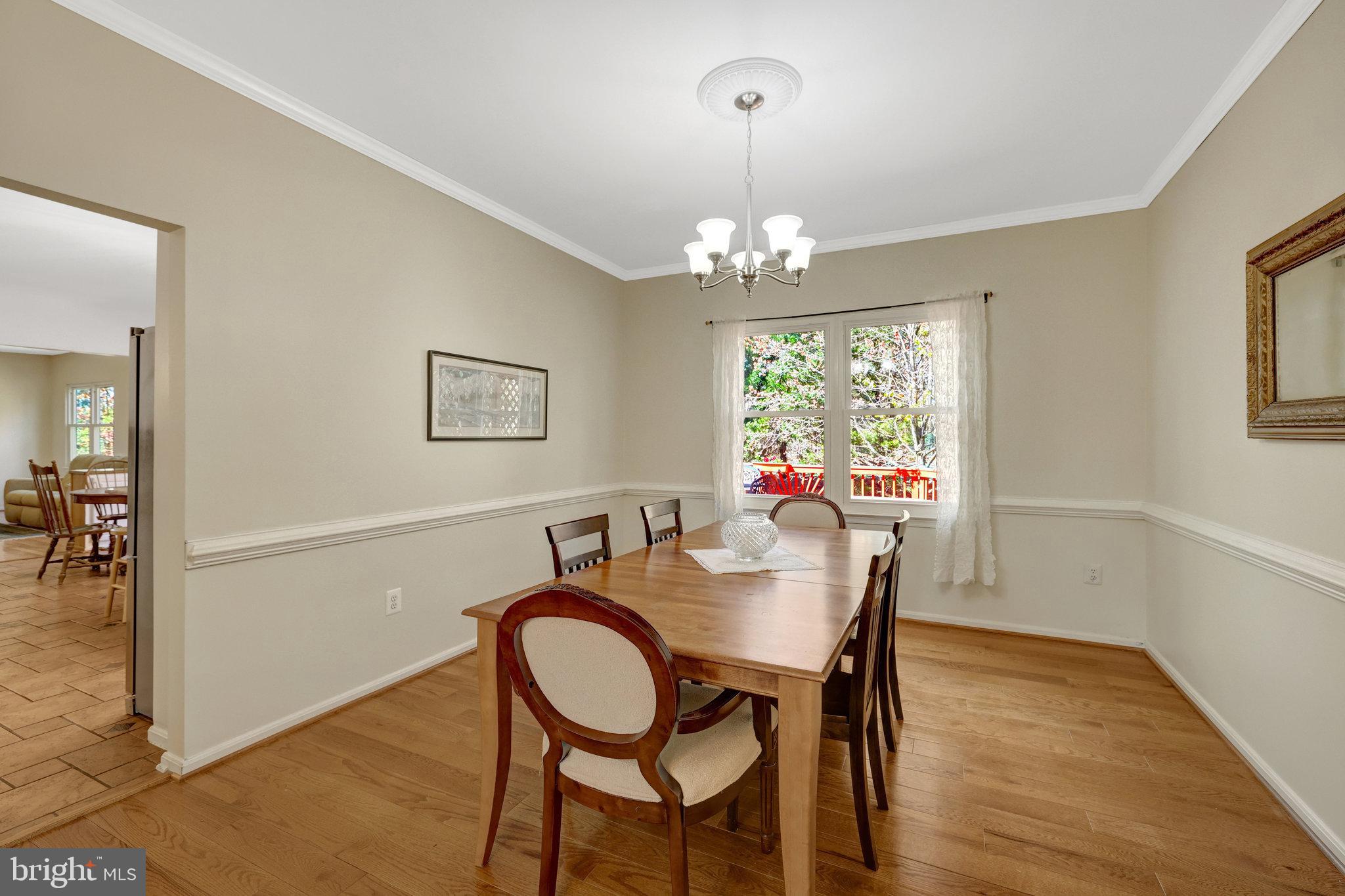 ASHBURN VILLAGE - Residential