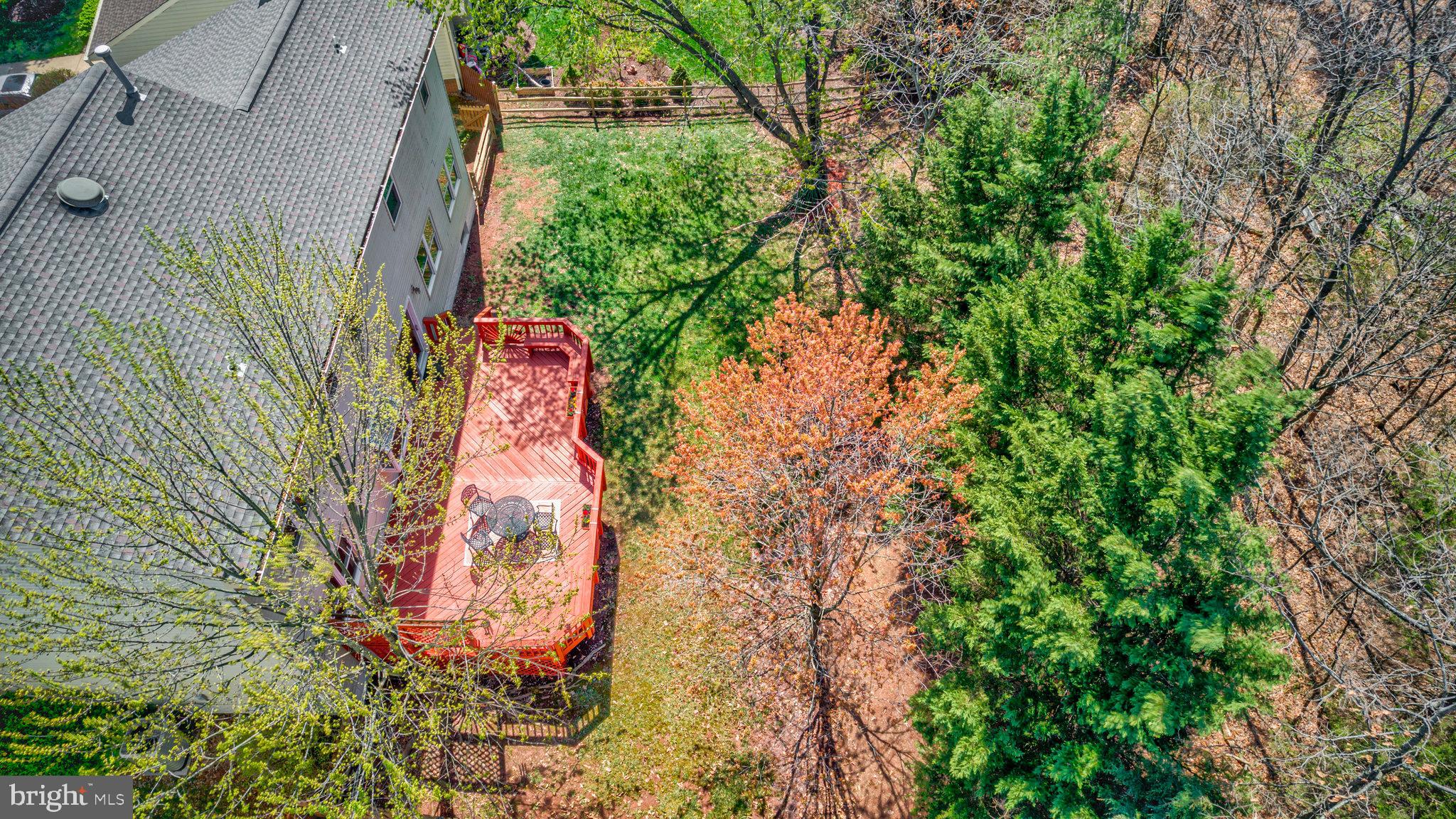 ASHBURN VILLAGE - Residential