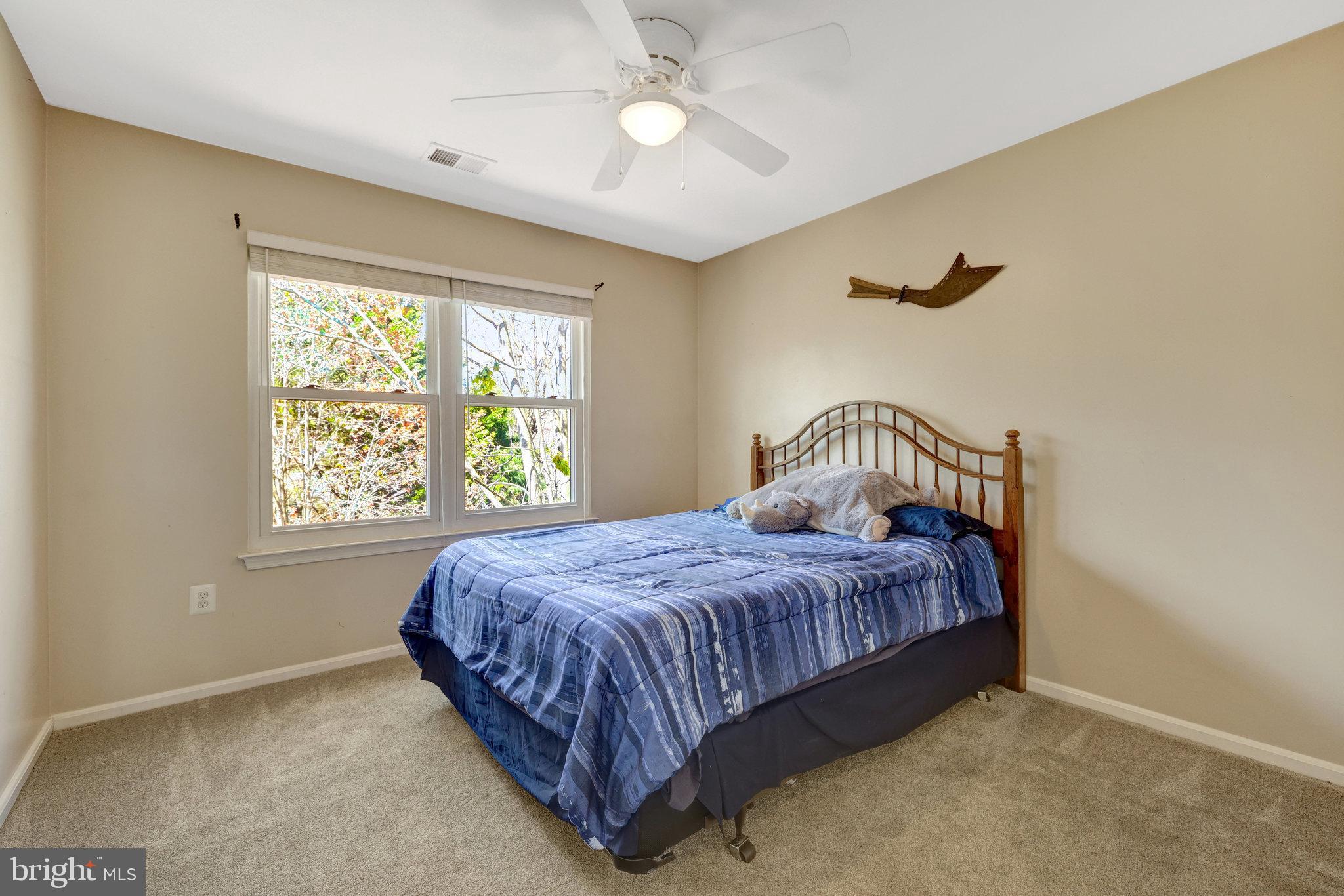 ASHBURN VILLAGE - Residential