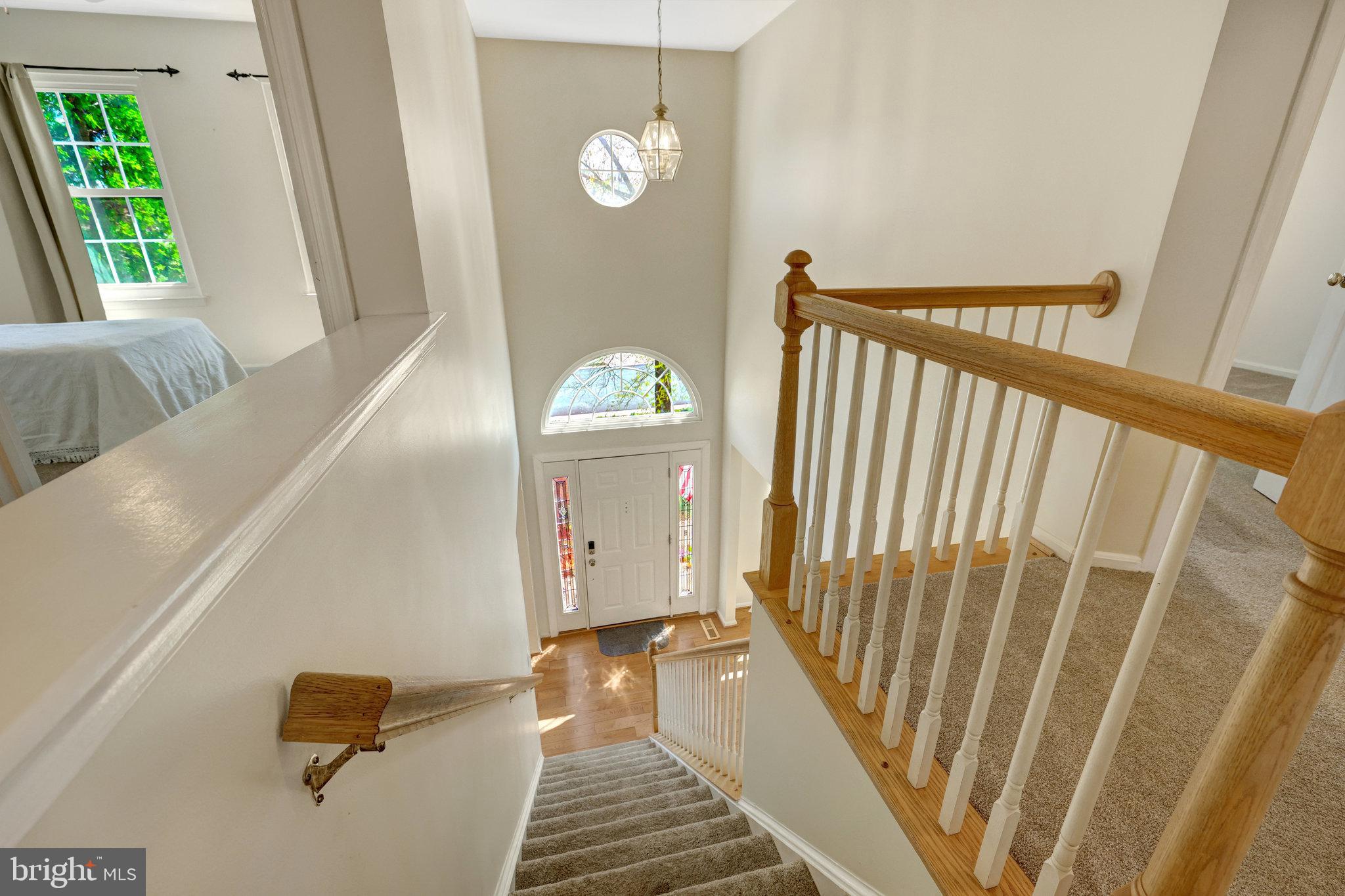 ASHBURN VILLAGE - Residential