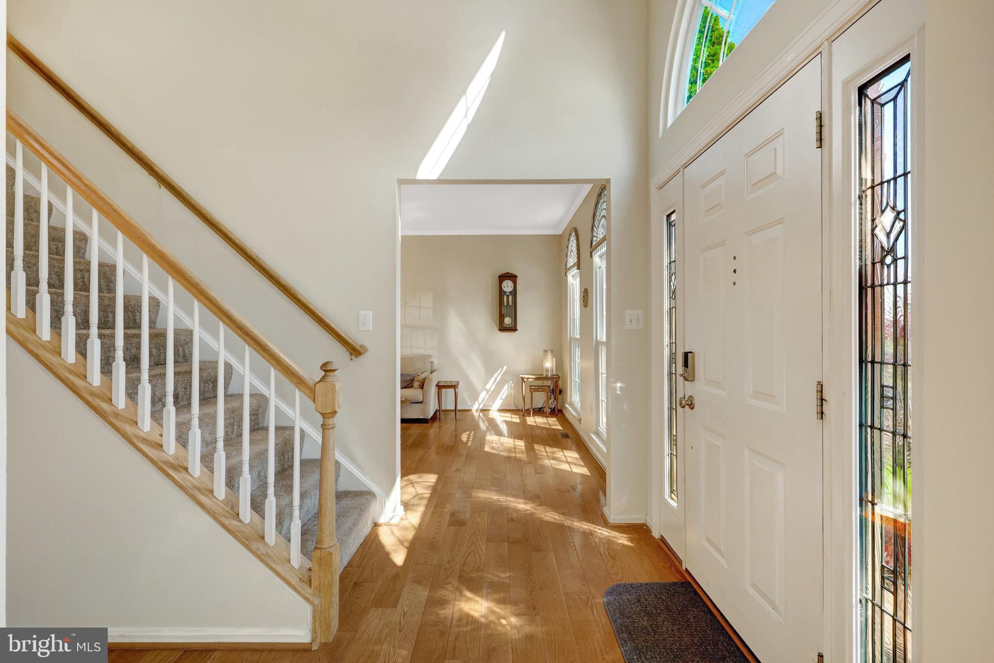 ASHBURN VILLAGE - Residential