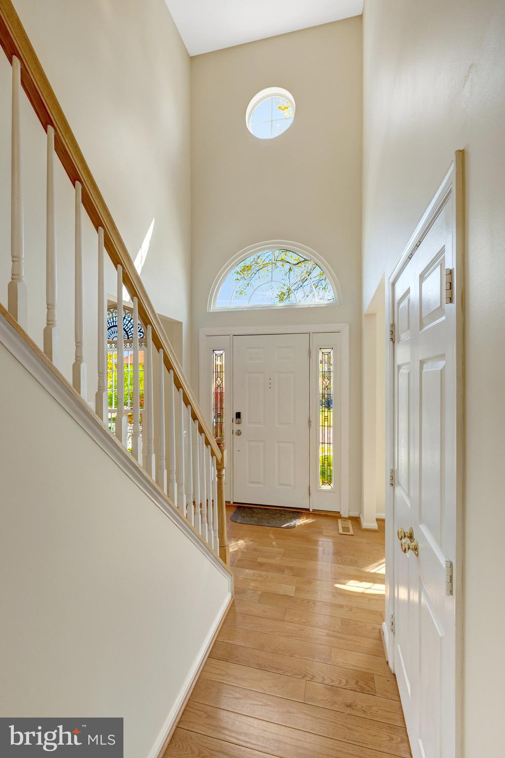 ASHBURN VILLAGE - Residential