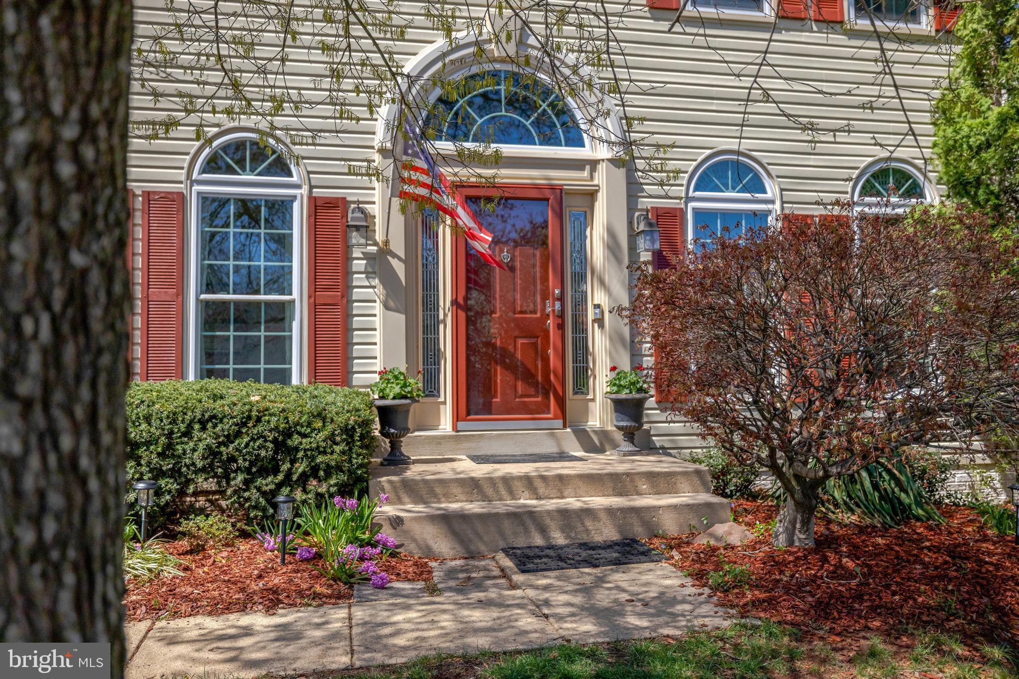 20925 RUBLES MILL COURT