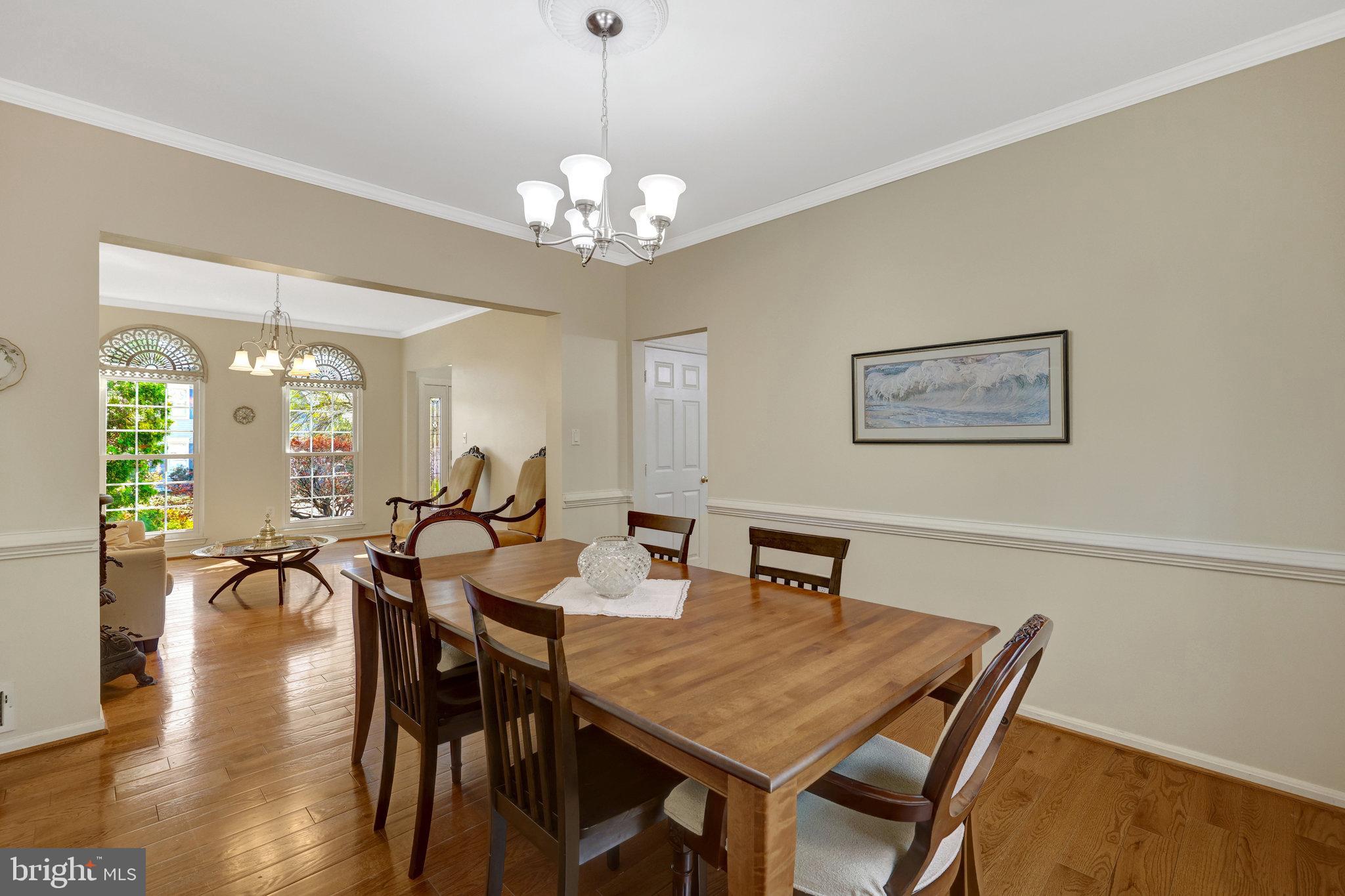 ASHBURN VILLAGE - Residential