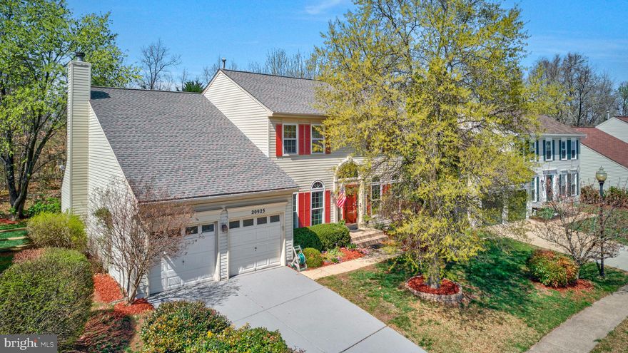 Welcome to this beautiful 4-bedroom, 3.5-bathroom home in the amenity-rich Ashburn Village community, offering just under 3,500 square feet of finished living space. The main level features an office, formal living and dining rooms, a spacious family room, and a well-appointed kitchen. Upstairs, you’ll find four generous bedrooms, including a primary suite with an attached remodeled full bath, along with an additional full bathroom. The lower level boasts a large recreation and entertainment room with a full bath, perfect for a home theater, game room, or guest suite. Step outside to enjoy the large yard with a deck, ideal for outdoor gatherings. Located in Ashburn Village, residents enjoy access to the Ashburn Village Sports Pavilion with indoor and outdoor pools, fitness centers, tennis and pickleball courts, and scenic lakes and trails. Conveniently situated near shopping, dining, and major commuter routes, this home offers the perfect blend of comfort, convenience, and community living. Schedule your visit today!