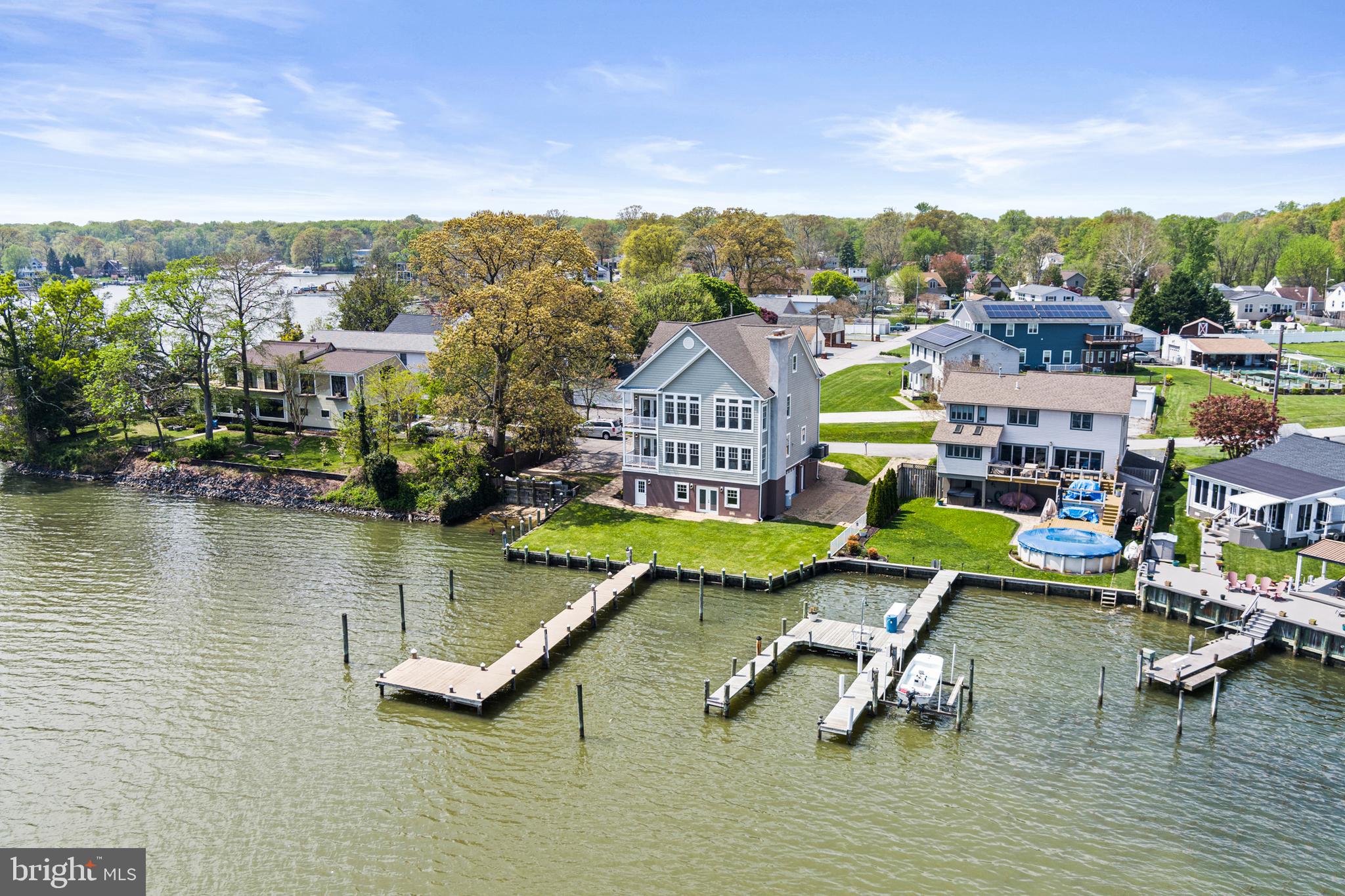 MIDDLEBOROUGH - Residential